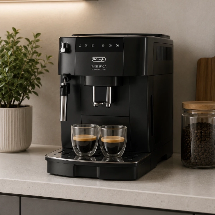 Coffee Machines