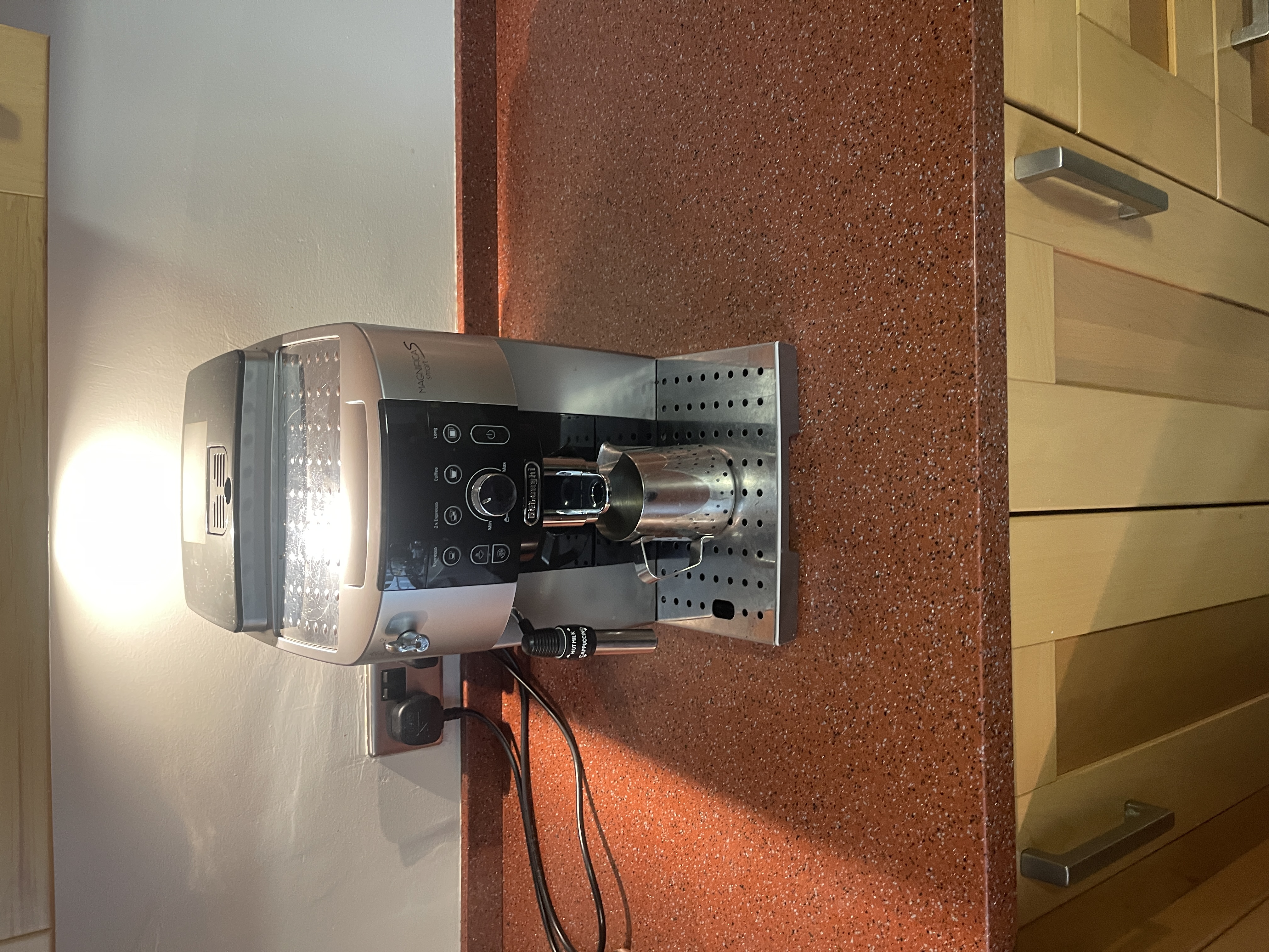 DeLonghi