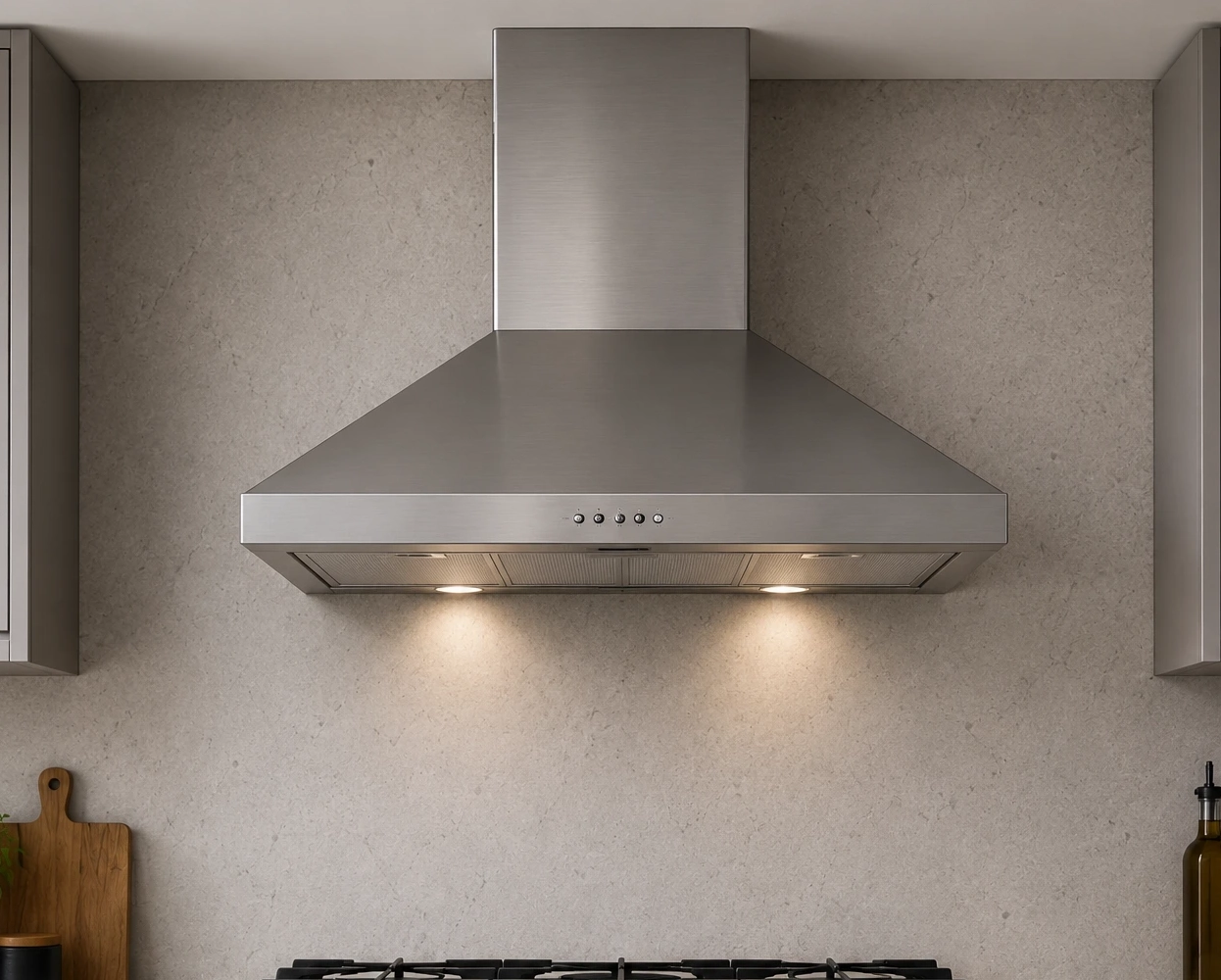 Cooker Hoods