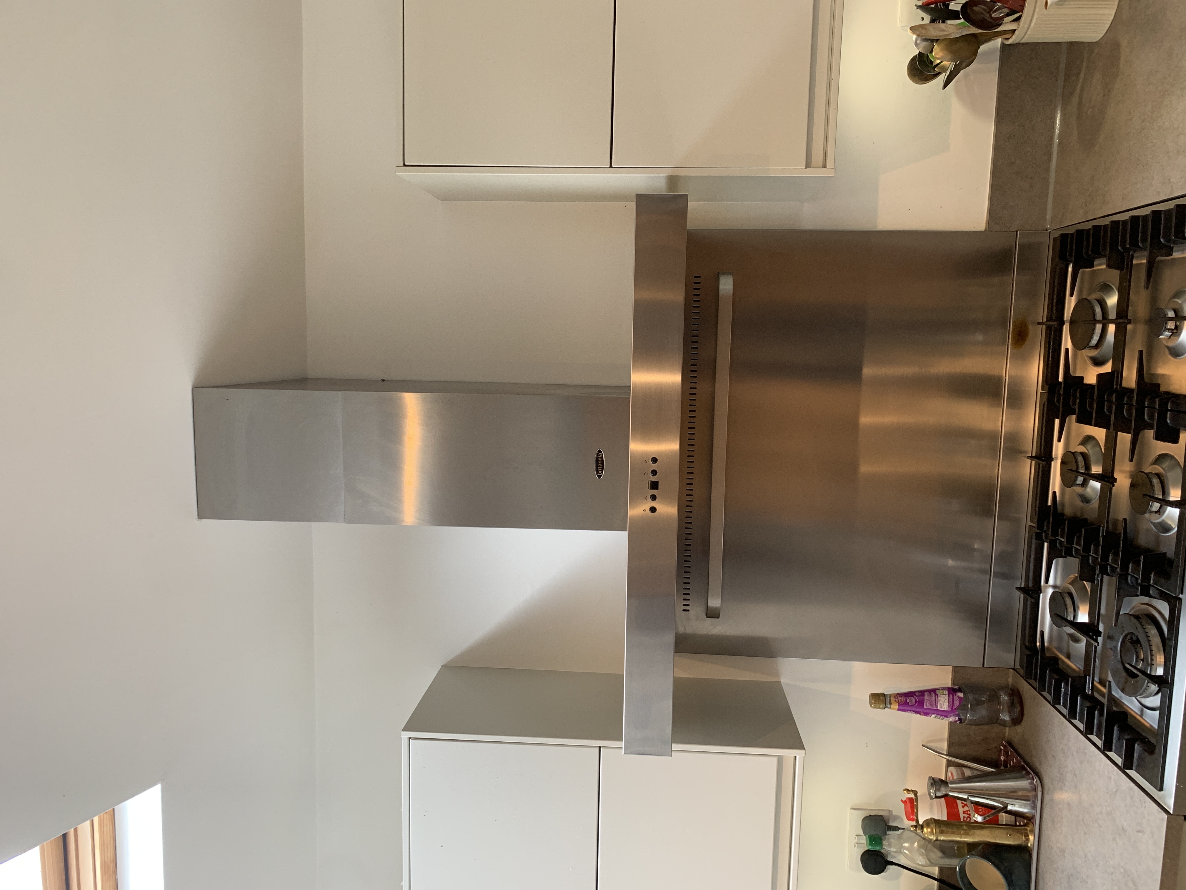 Cooker Hoods
