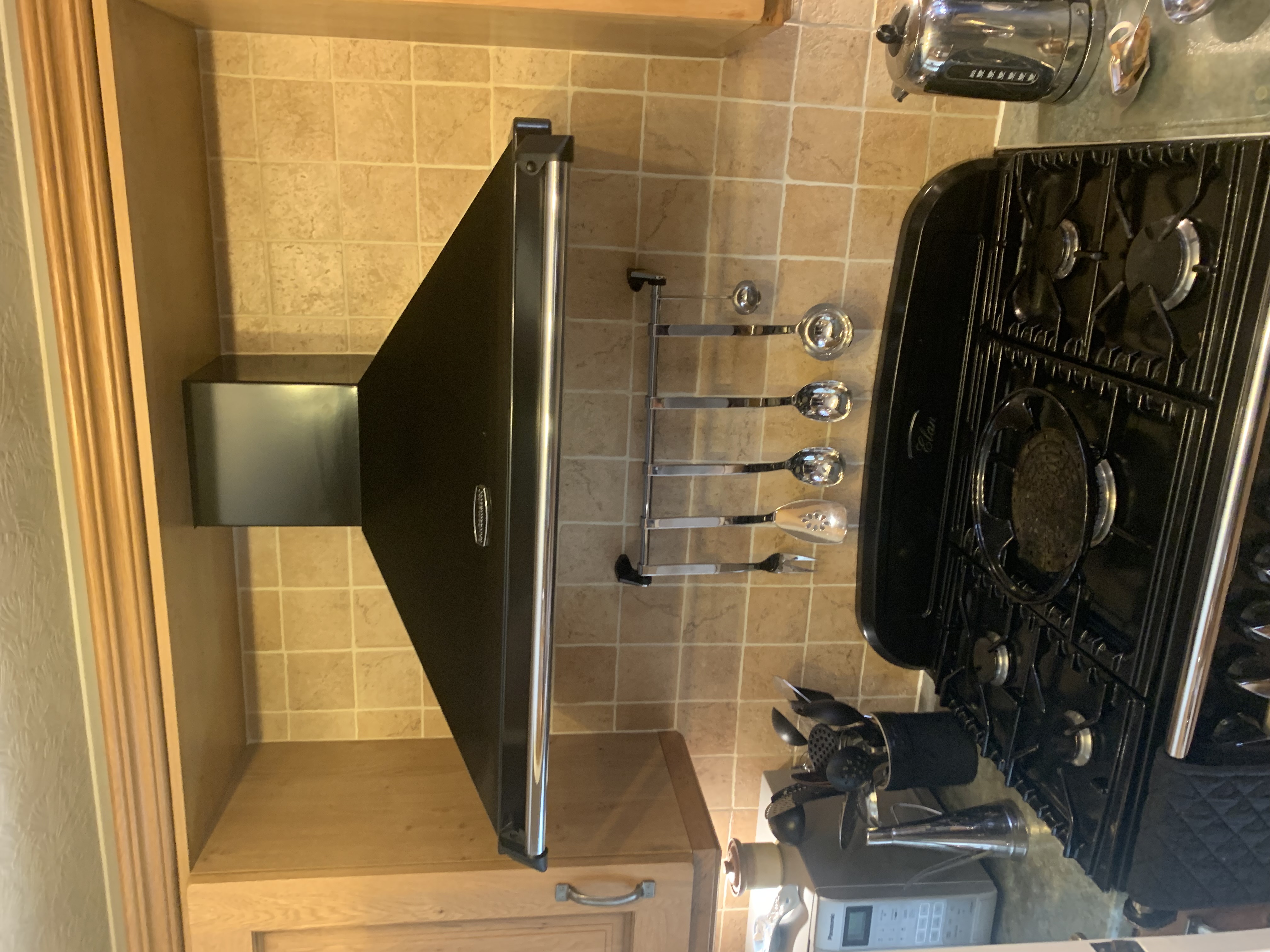 Cooker Hoods