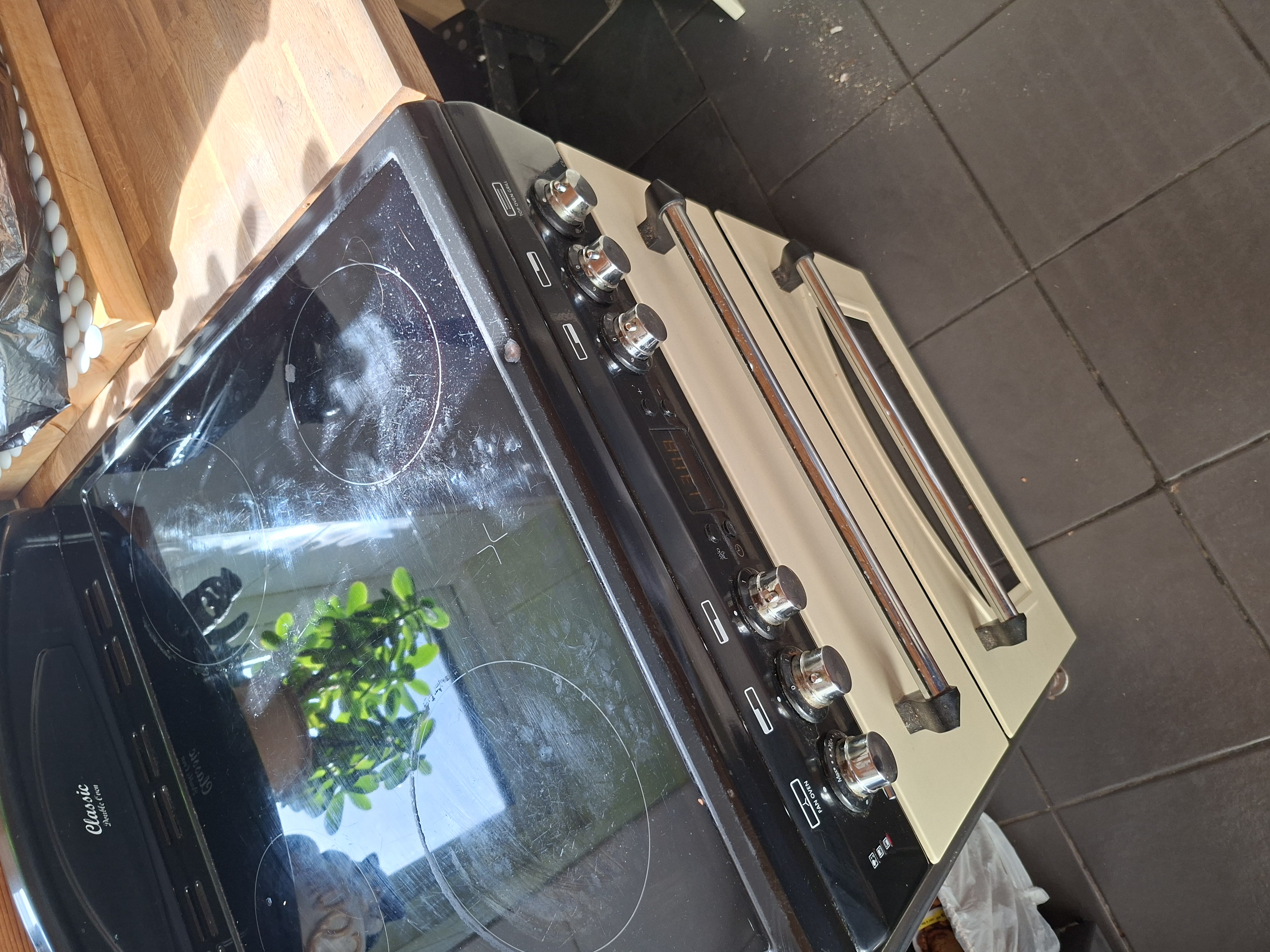 Cookers