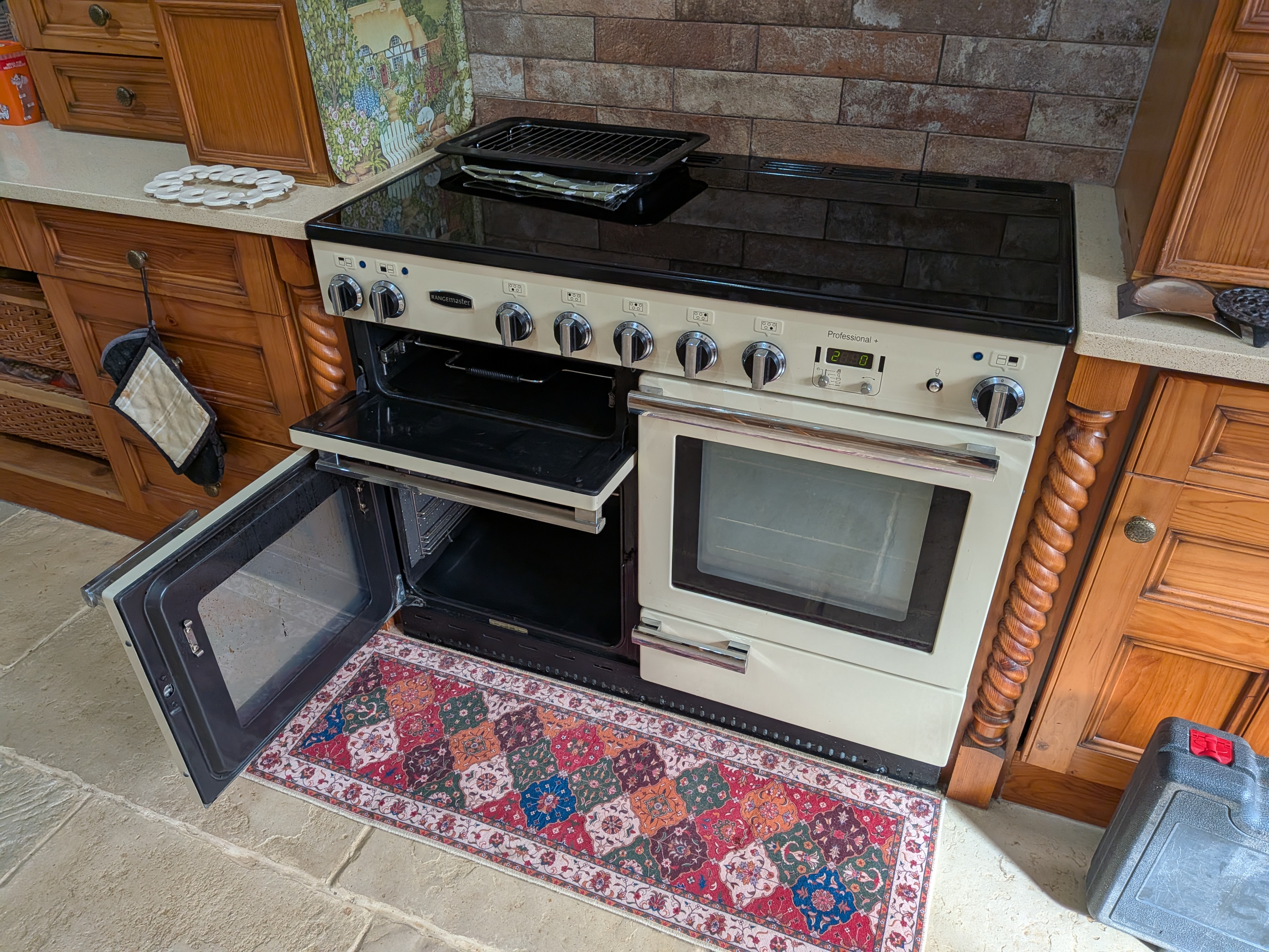 Cookers