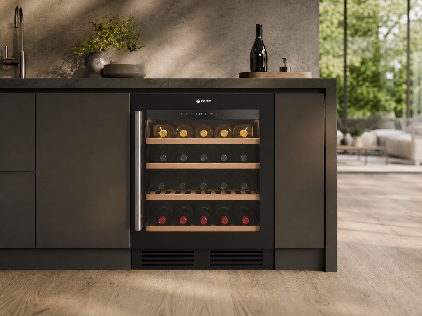 Wine Chillers