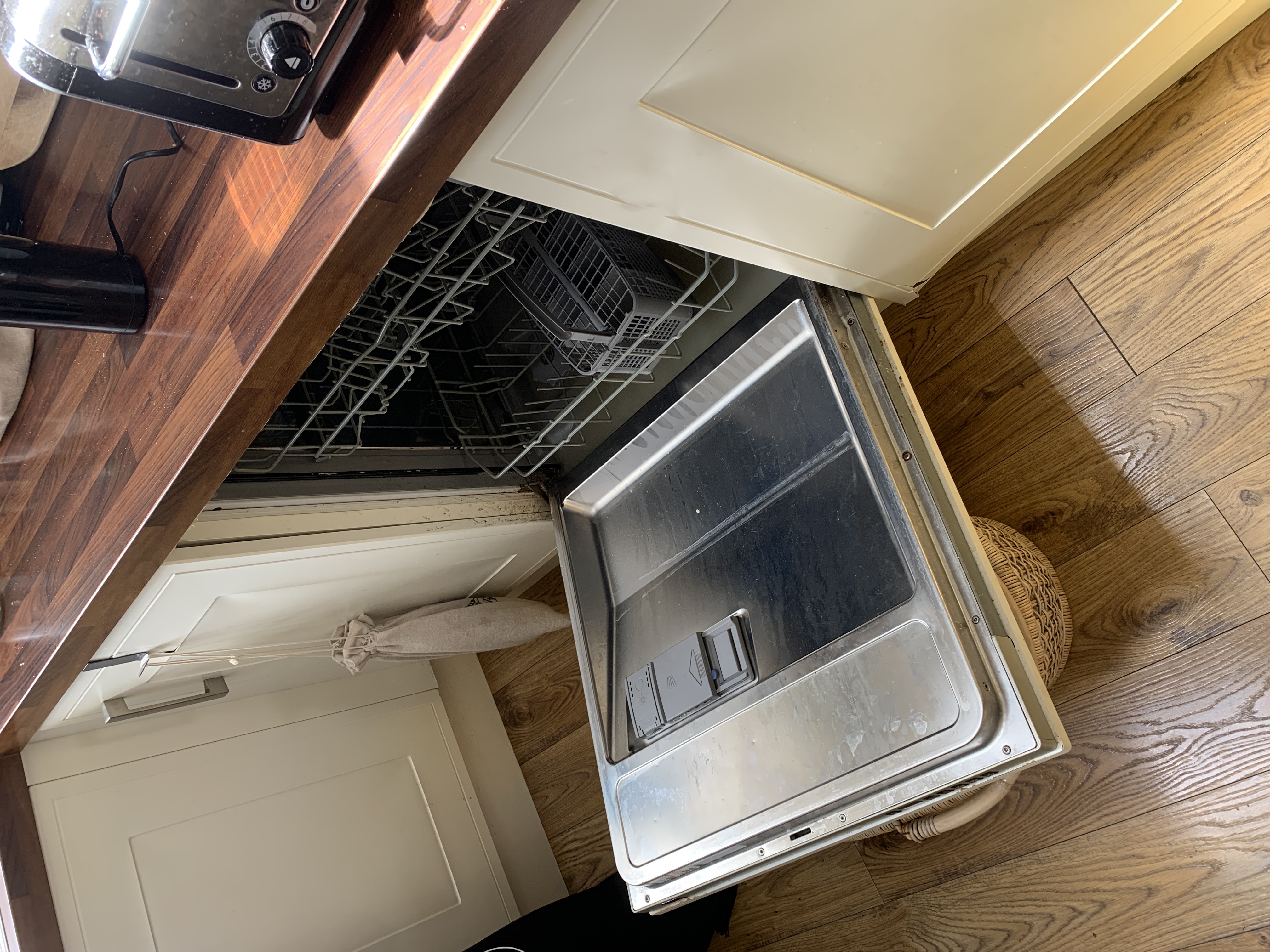 Dishwashers