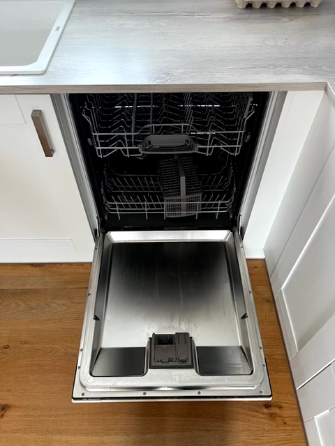 Dishwashers
