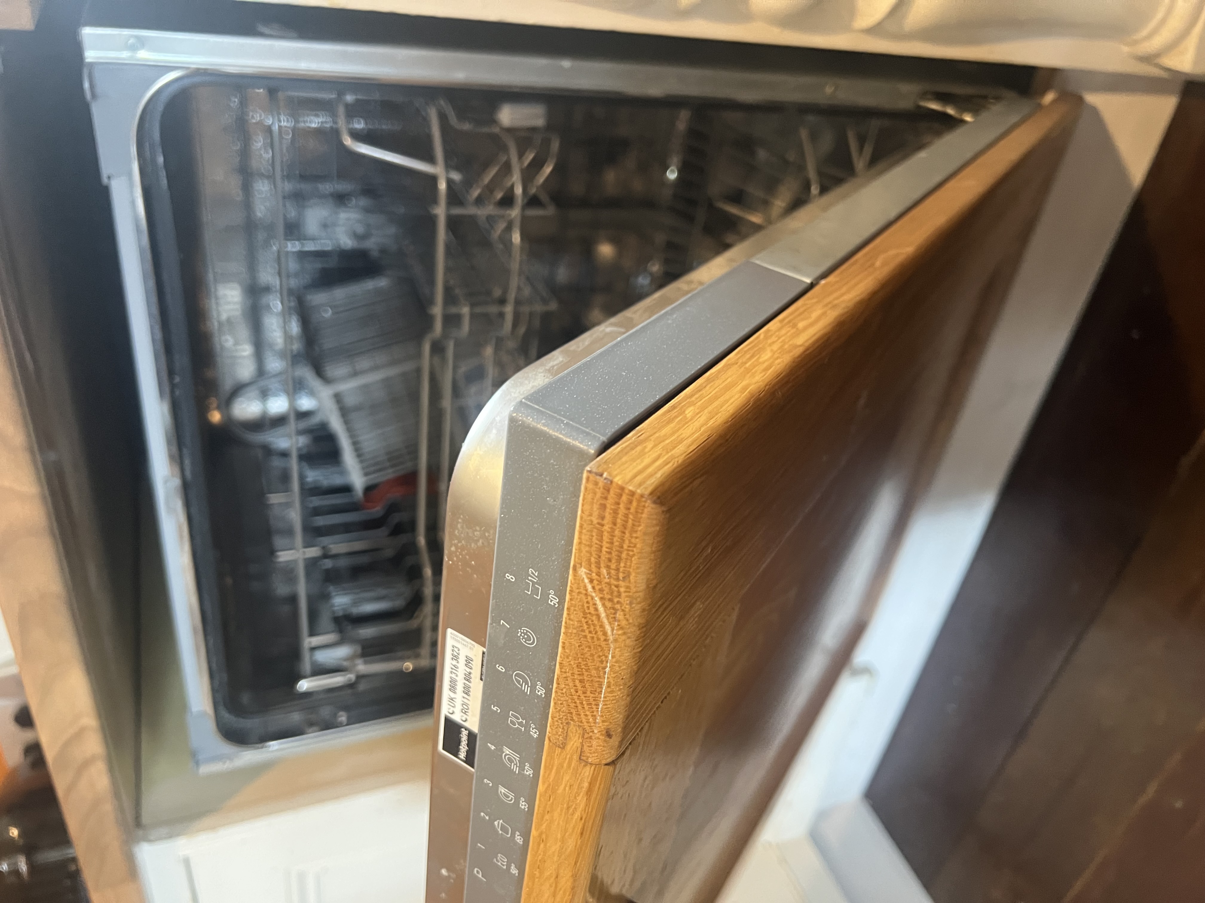 Dishwashers