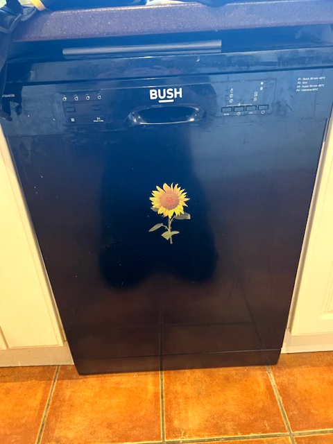 Dishwashers