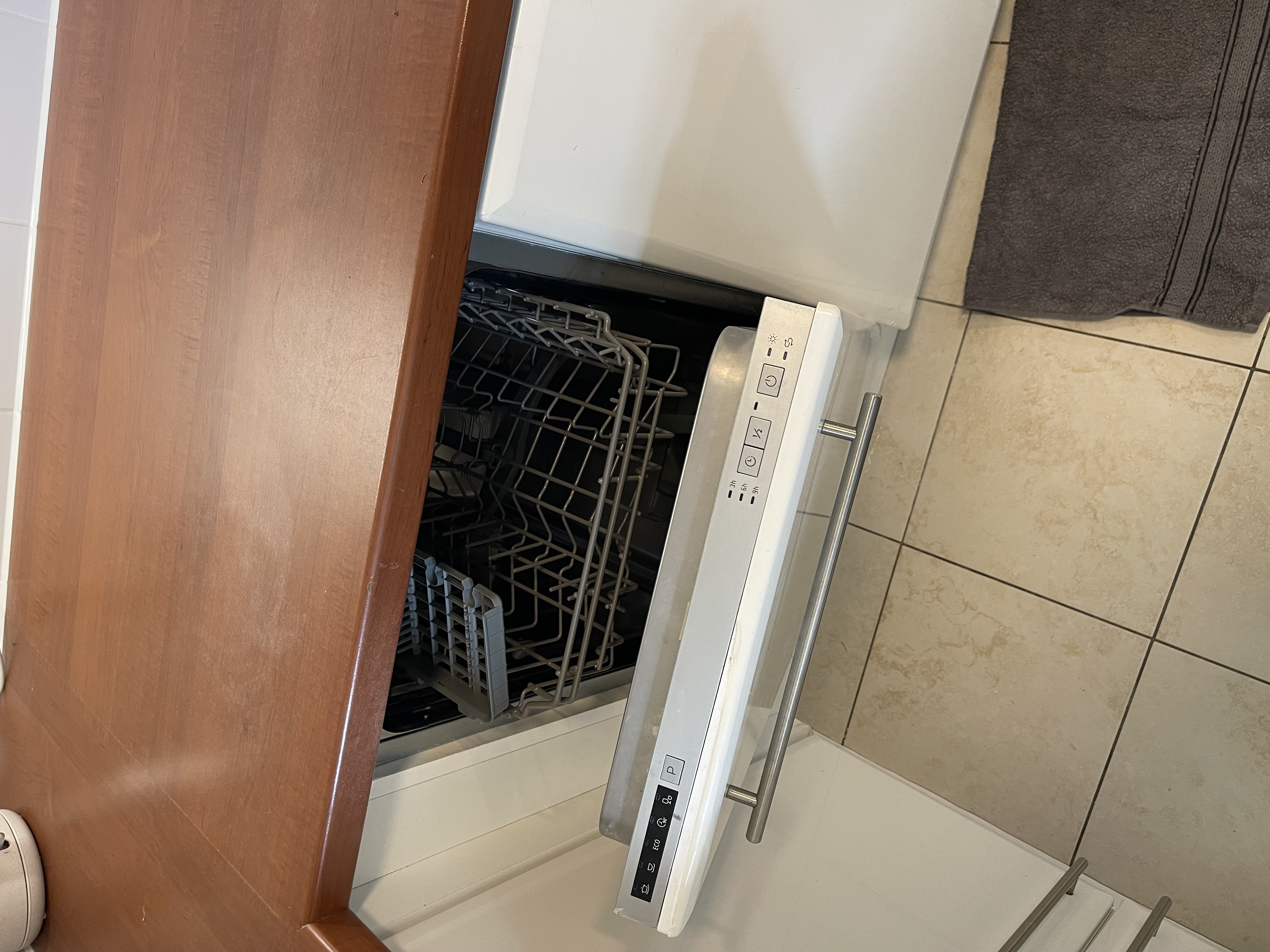 Dishwashers