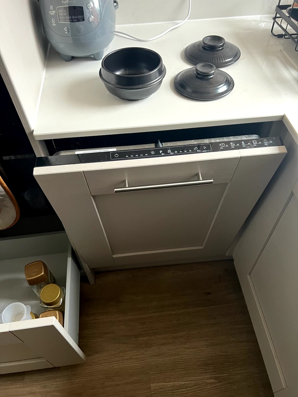 Dishwashers