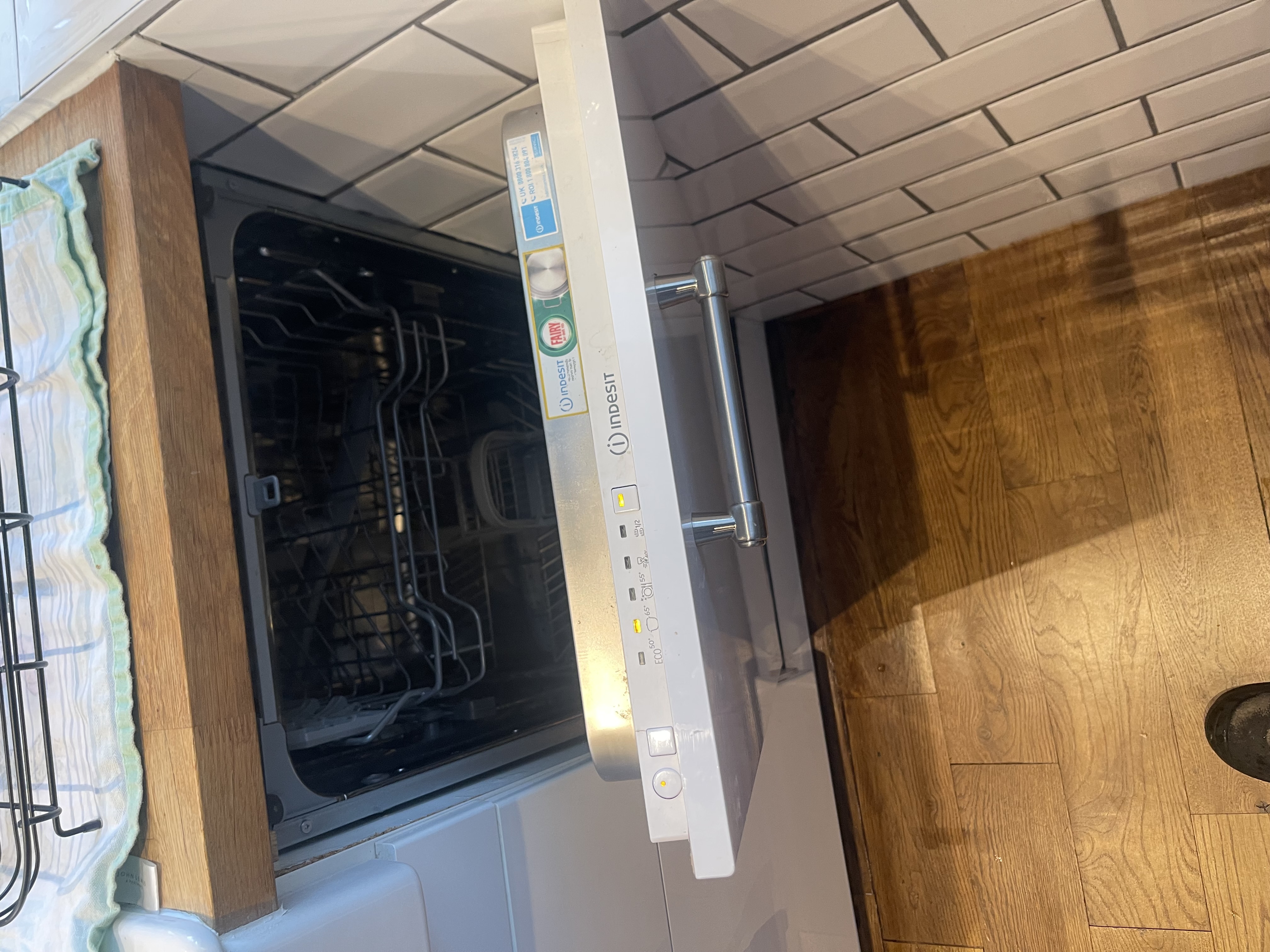 Indesit