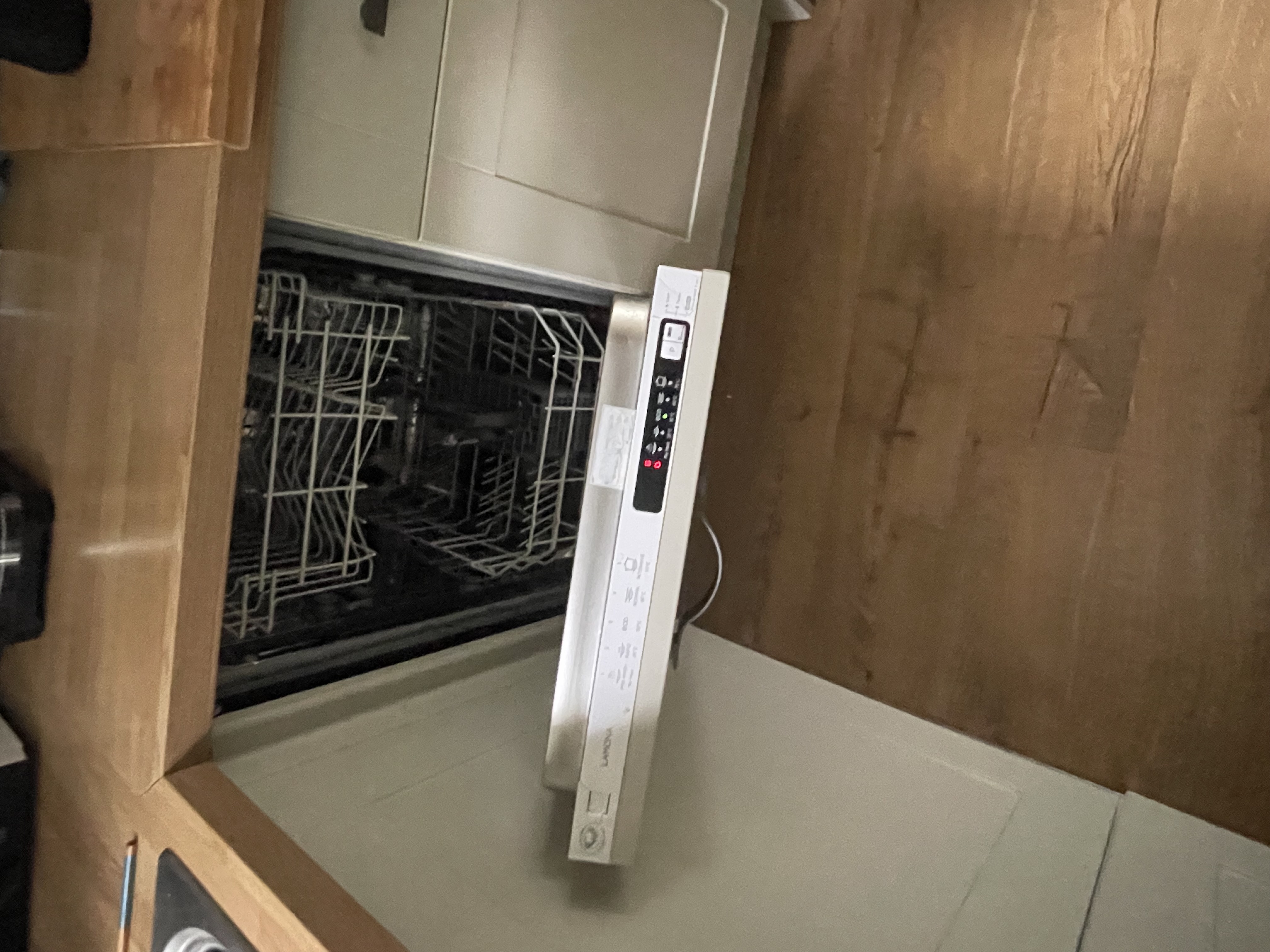 Dishwashers