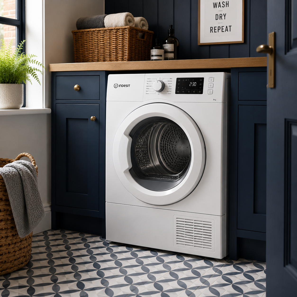 Tumble Dryers