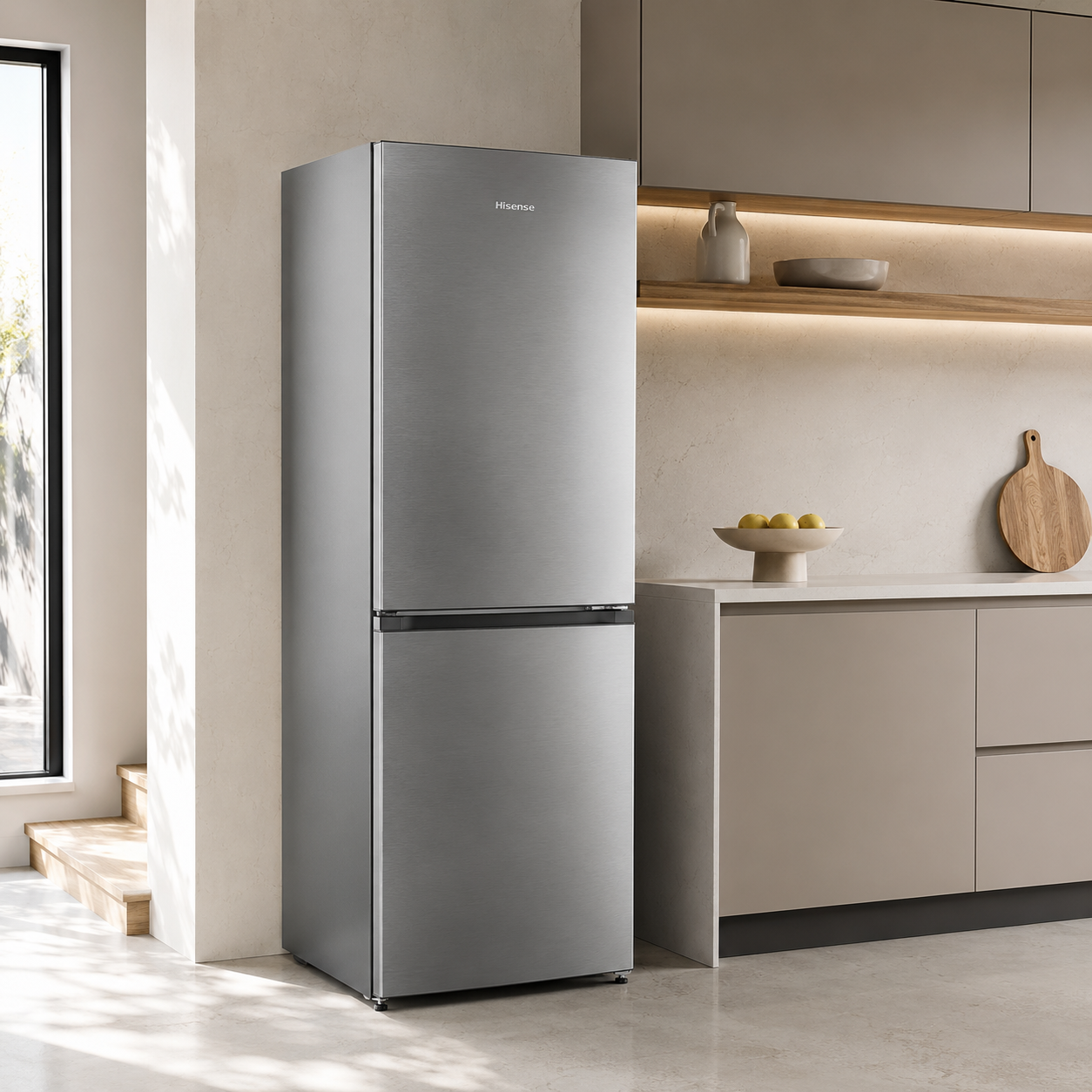 Fridge Freezers