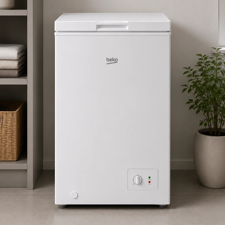 Freezers