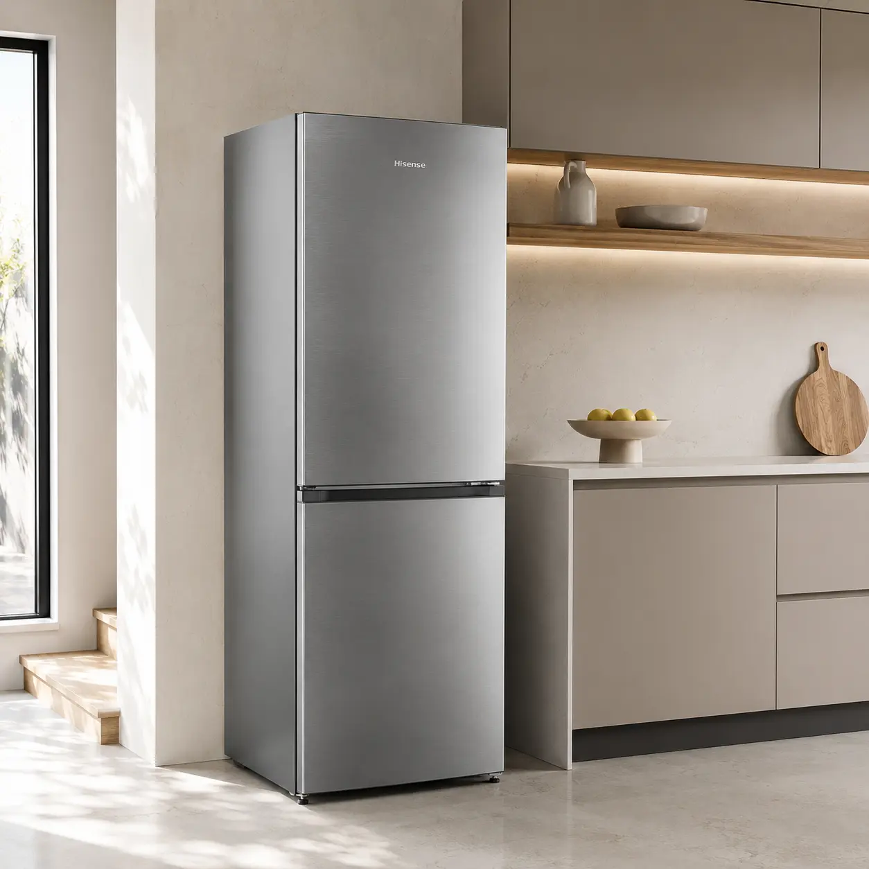 Fridge Freezers