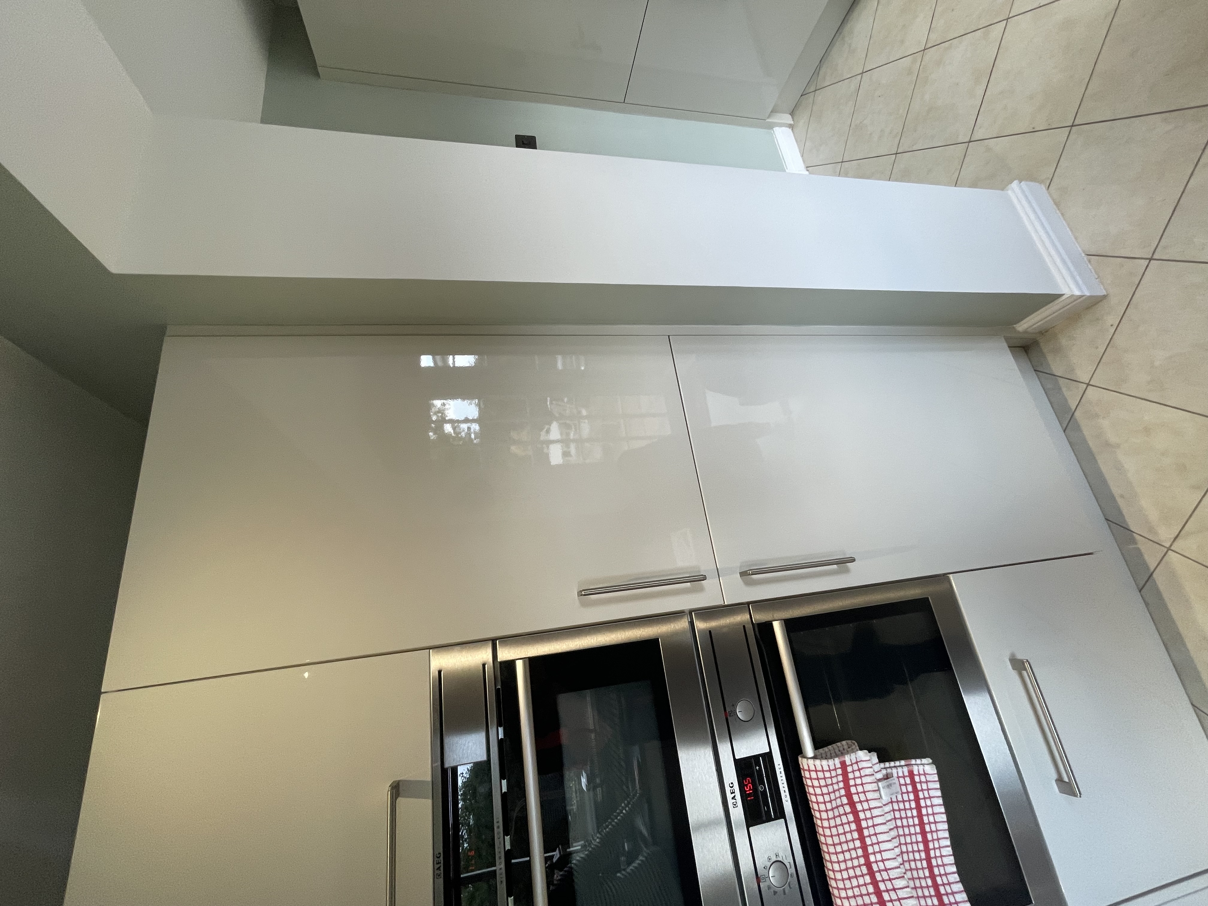 Fridge Freezers