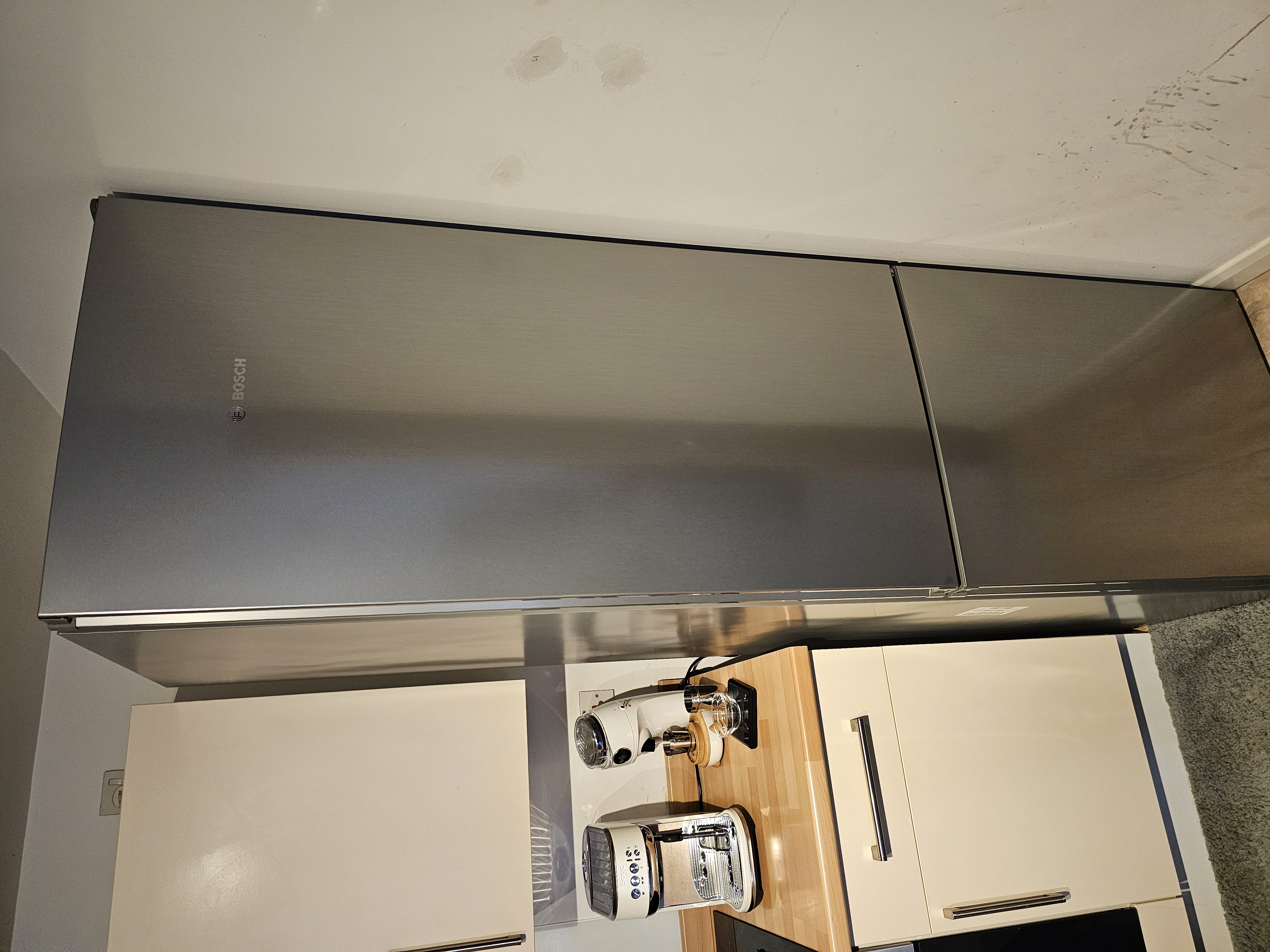 Fridge Freezers