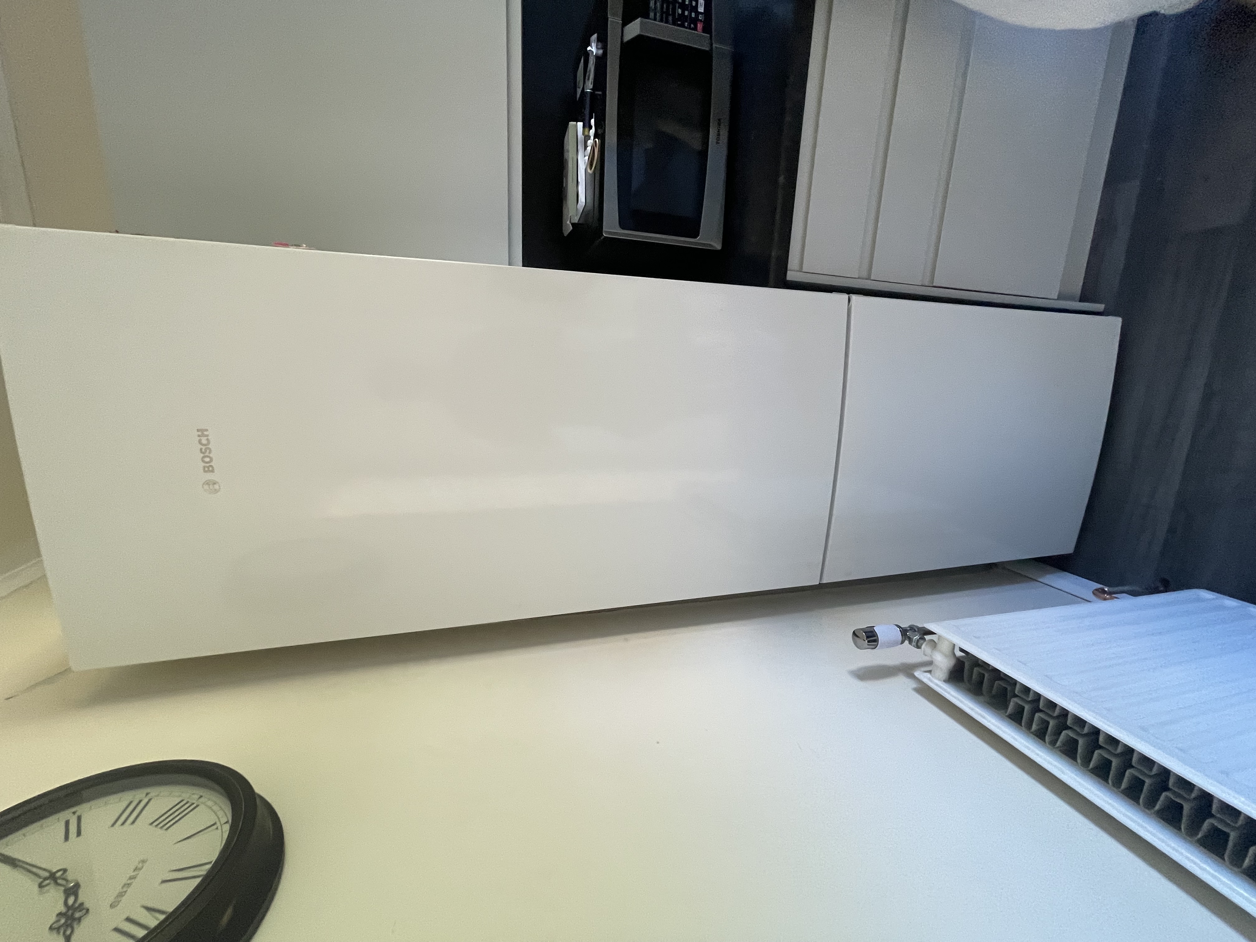 Fridge Freezers