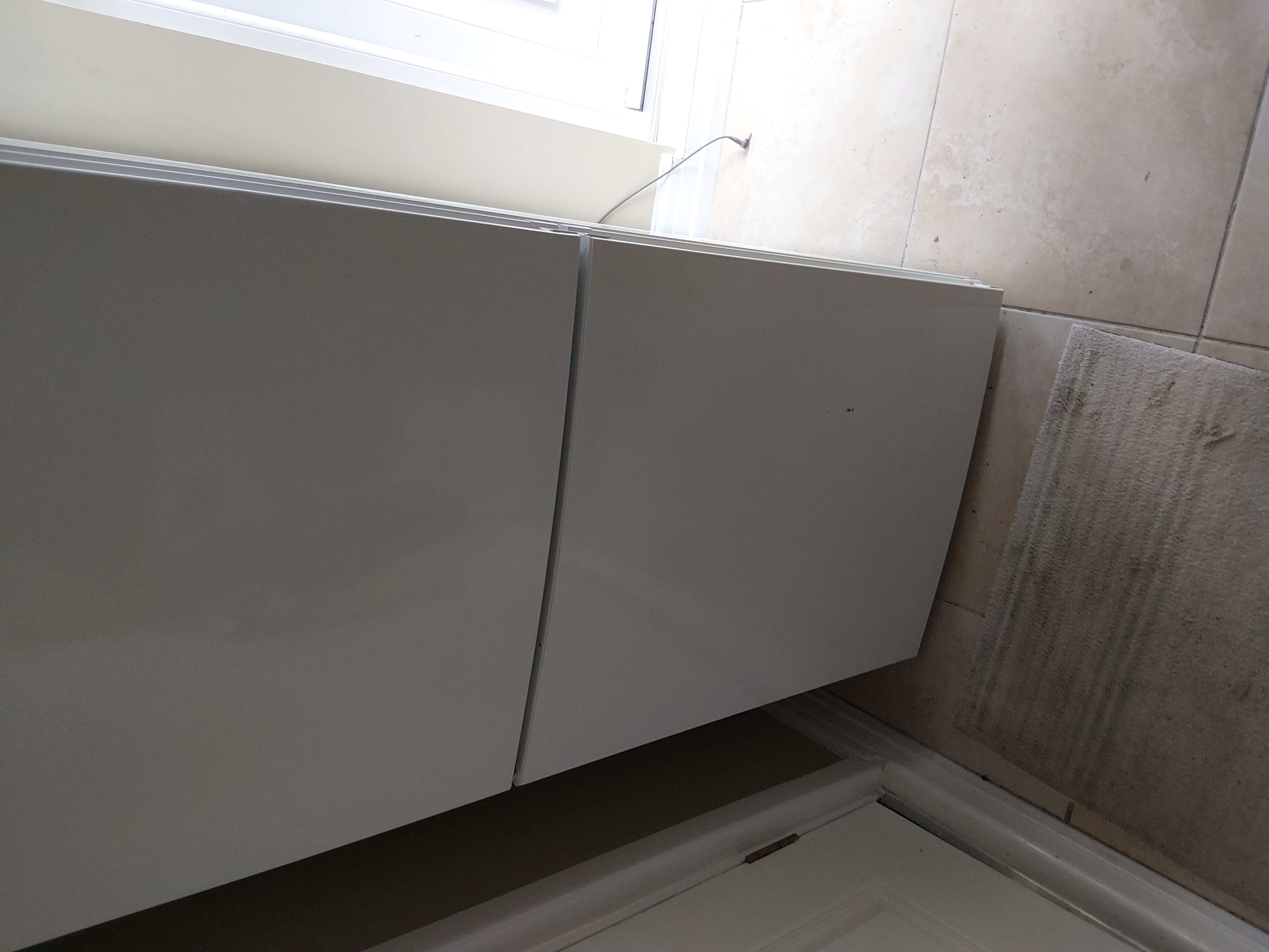 Fridge Freezers