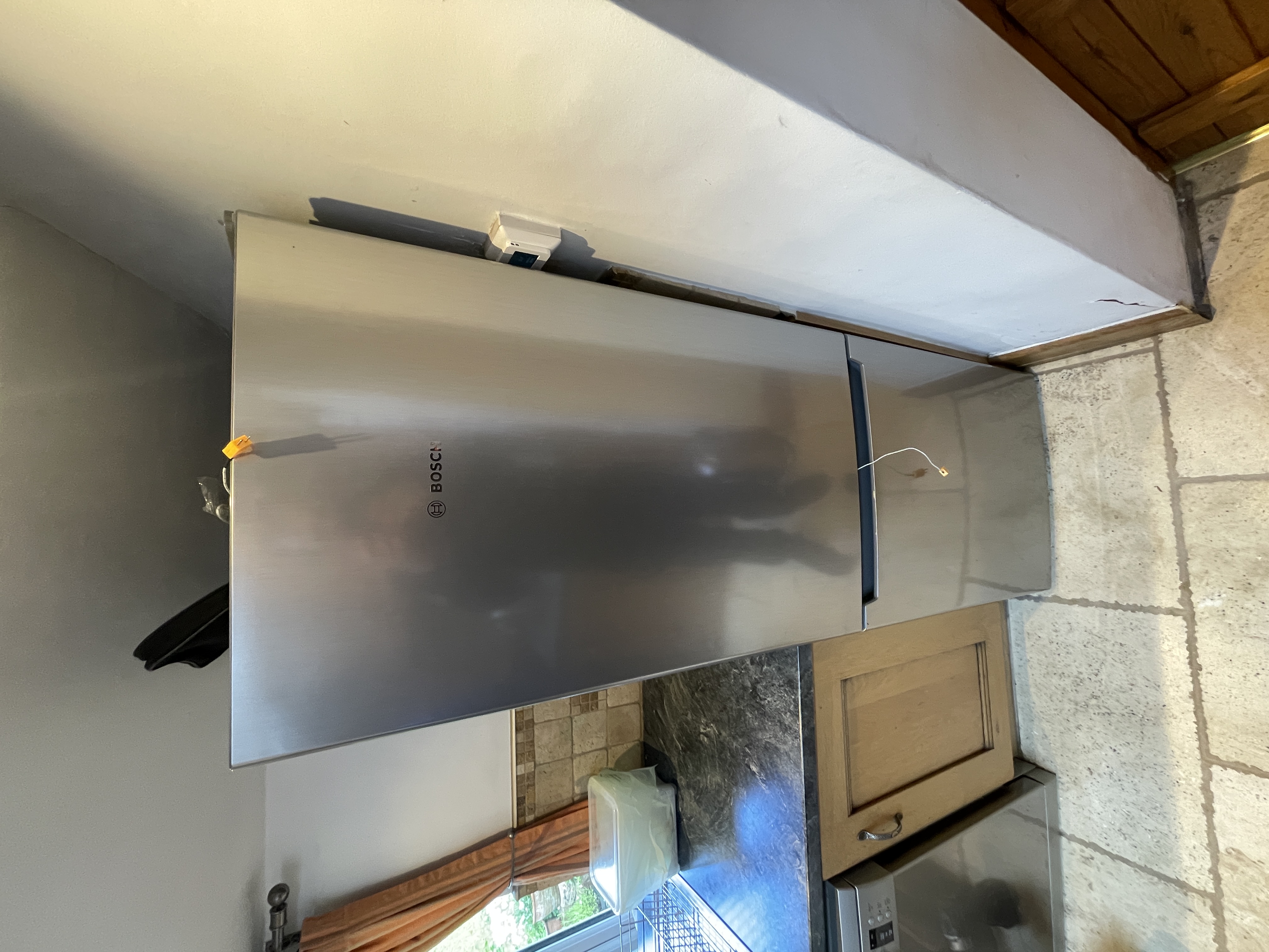 Fridge Freezers