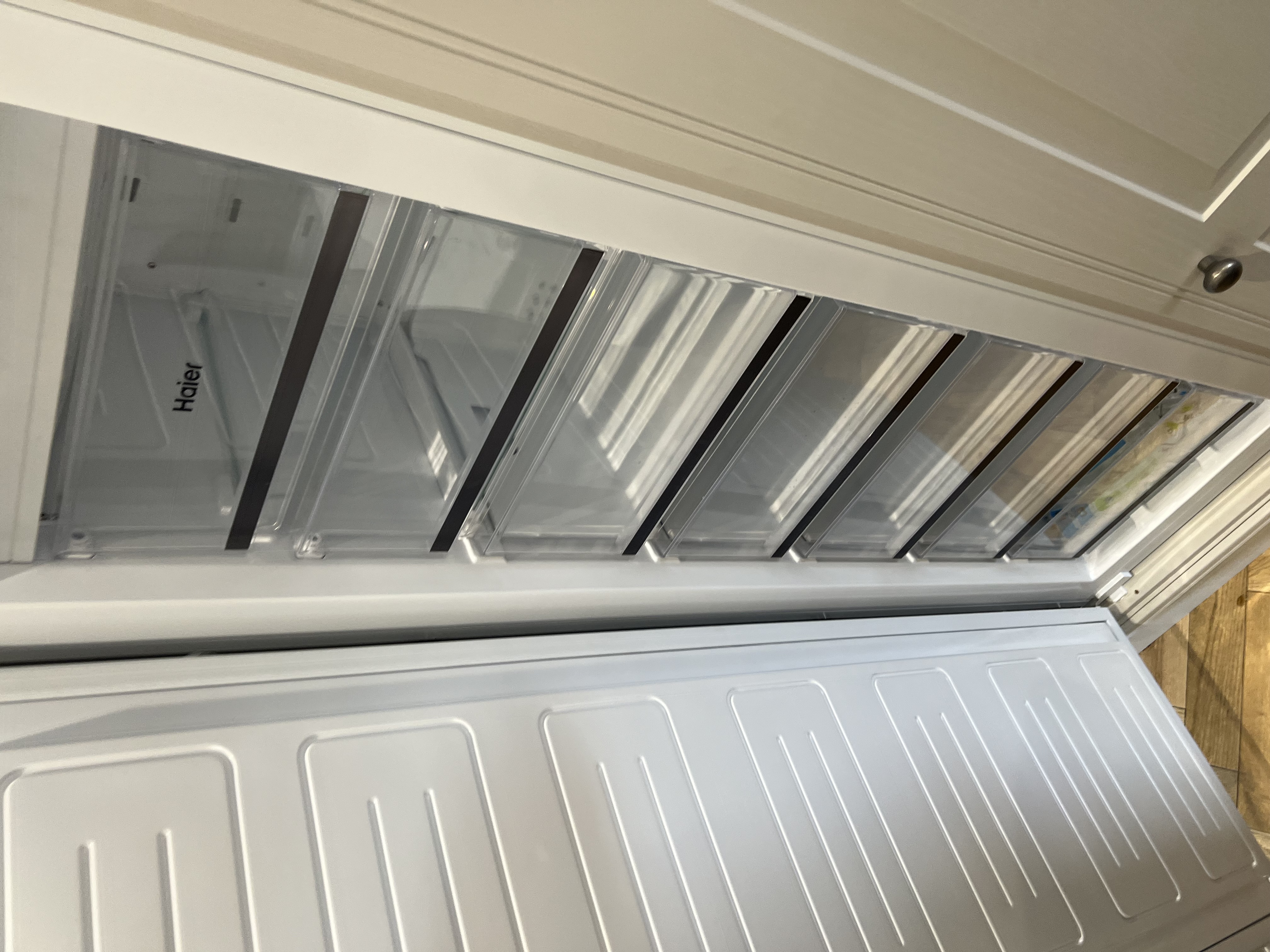 Fridge Freezers