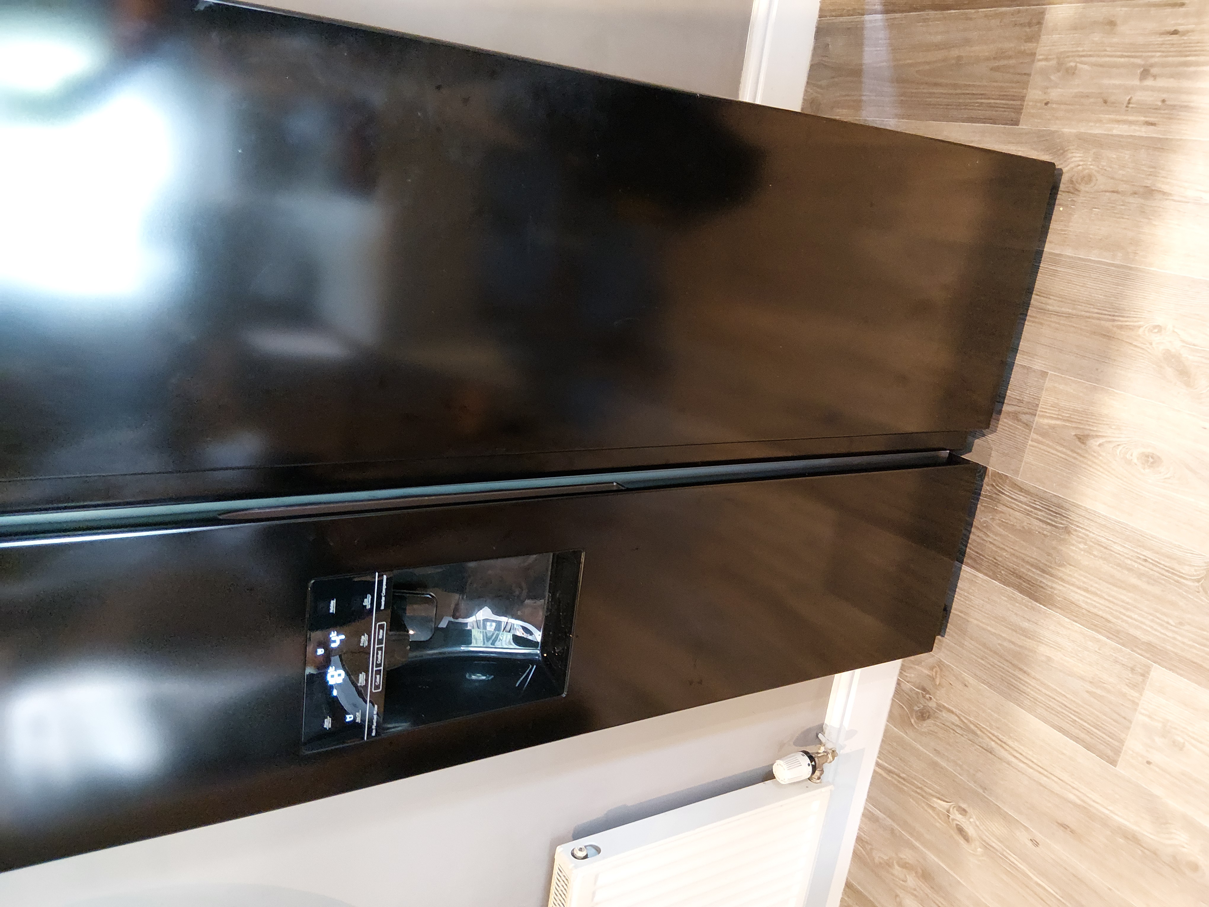 Fridge Freezers