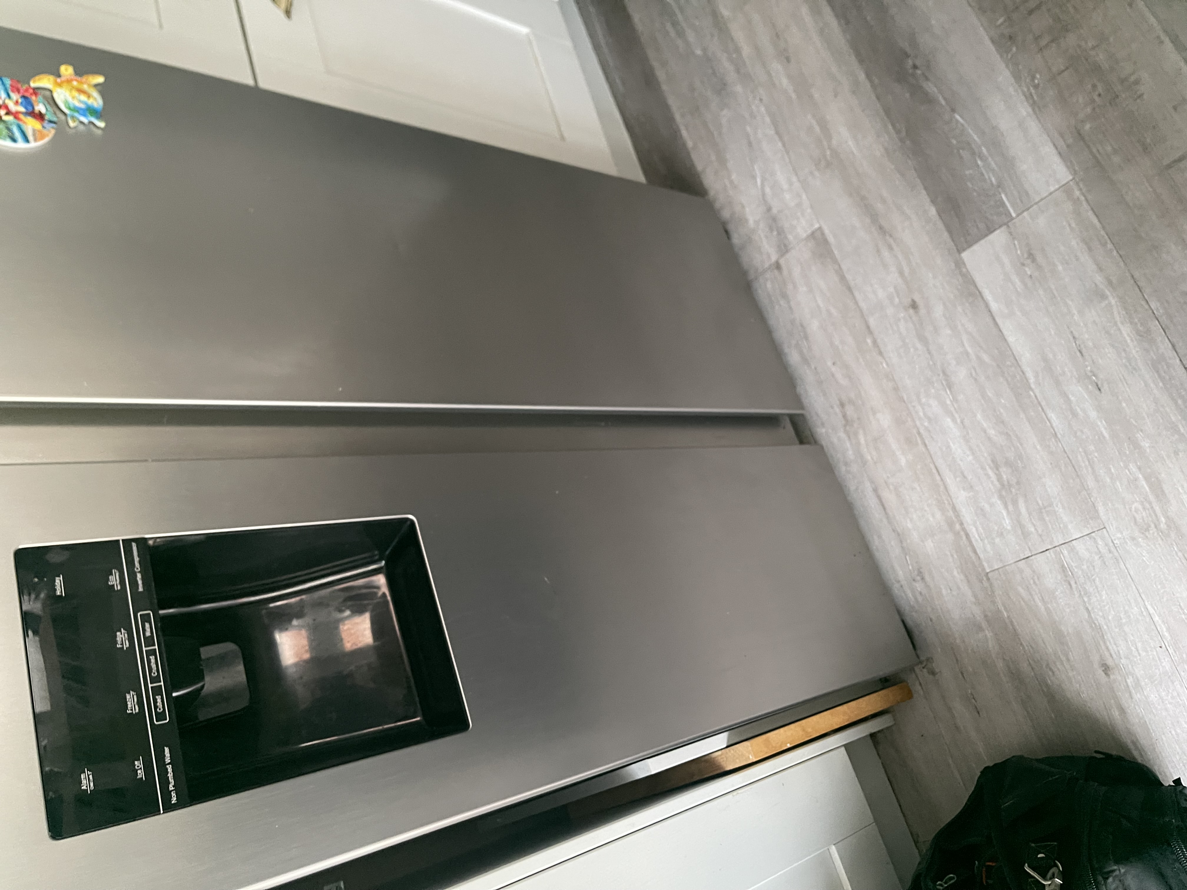 Fridge Freezers