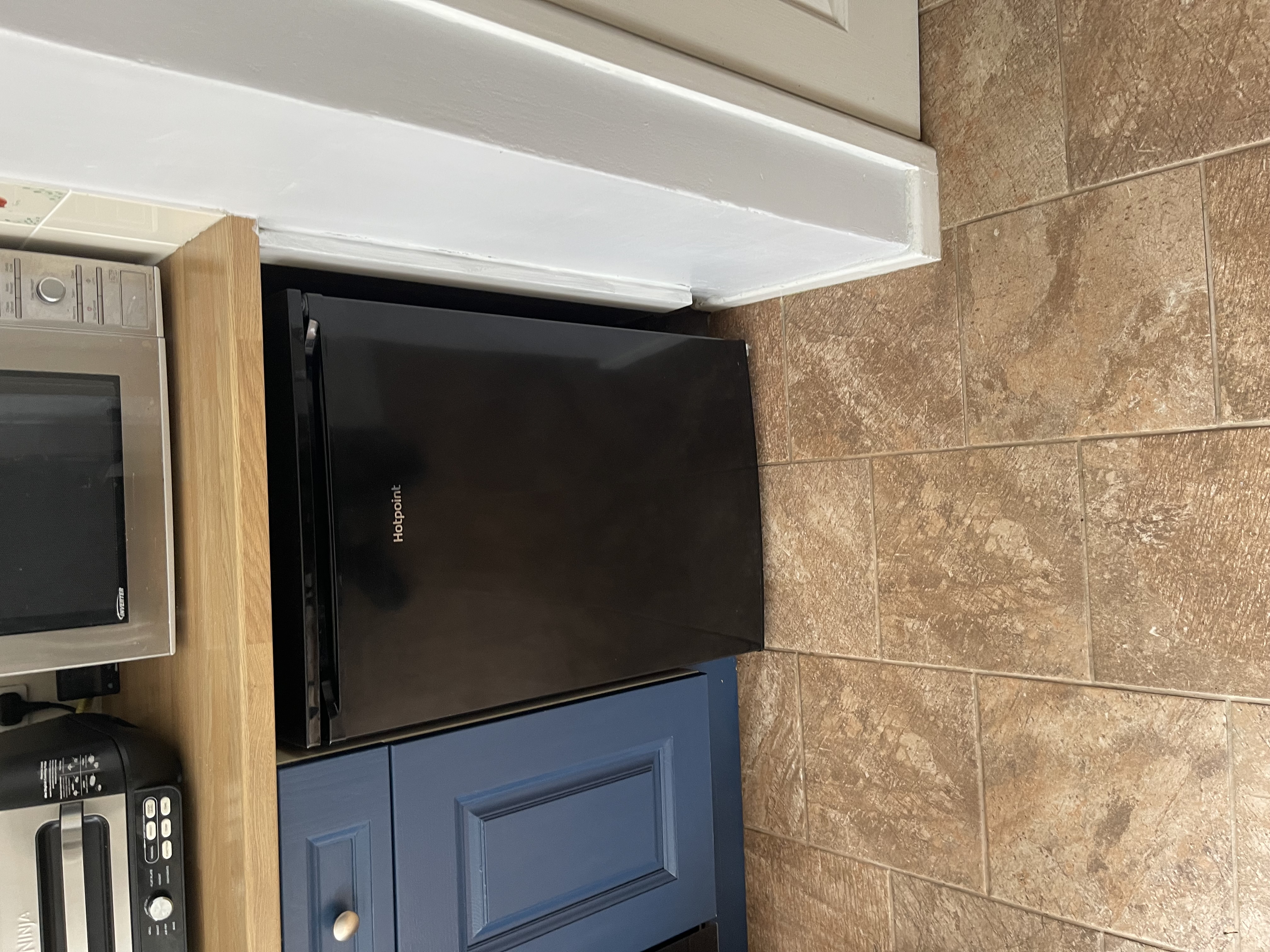 Fridge Freezers