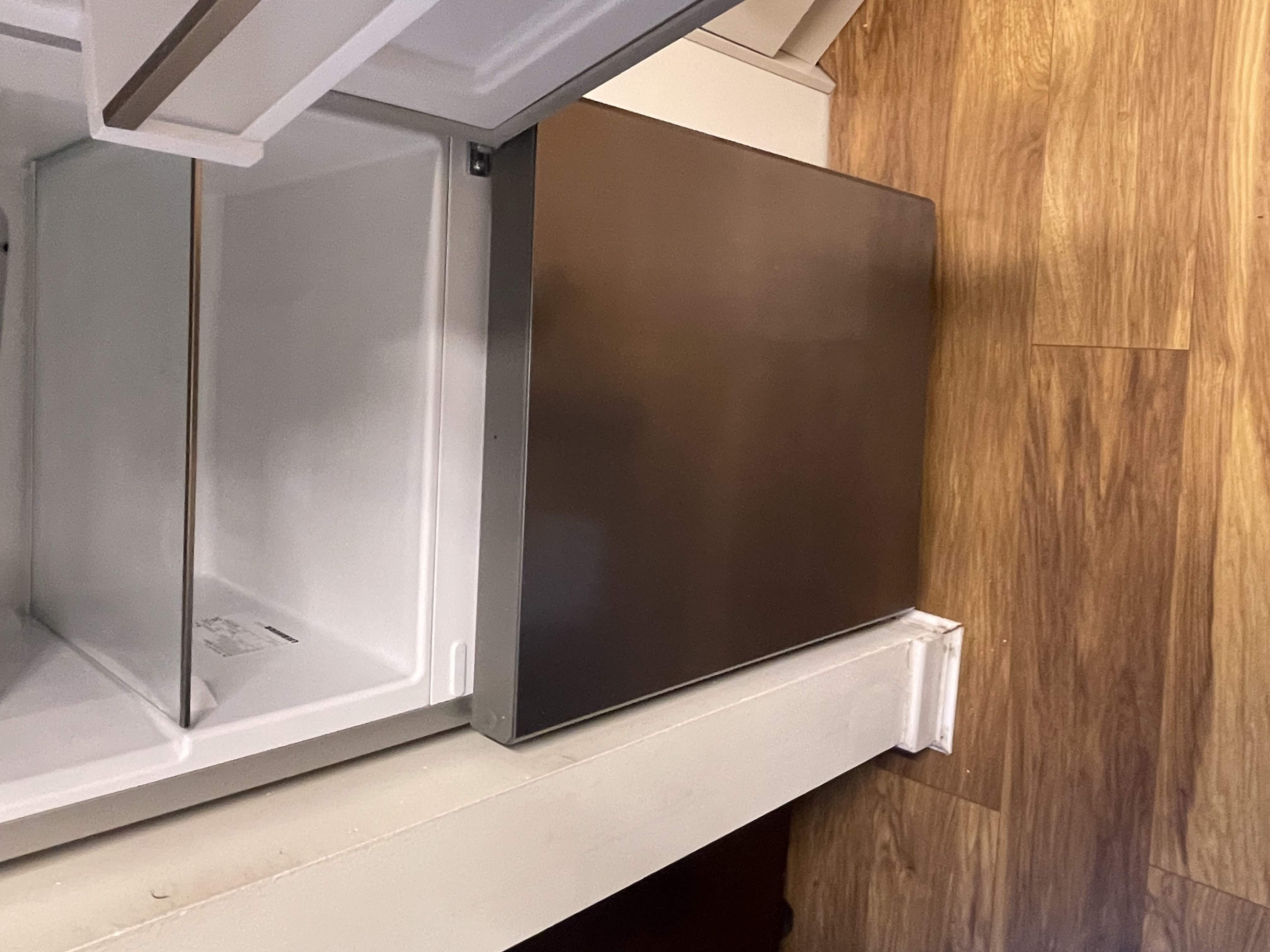 Fridge Freezers