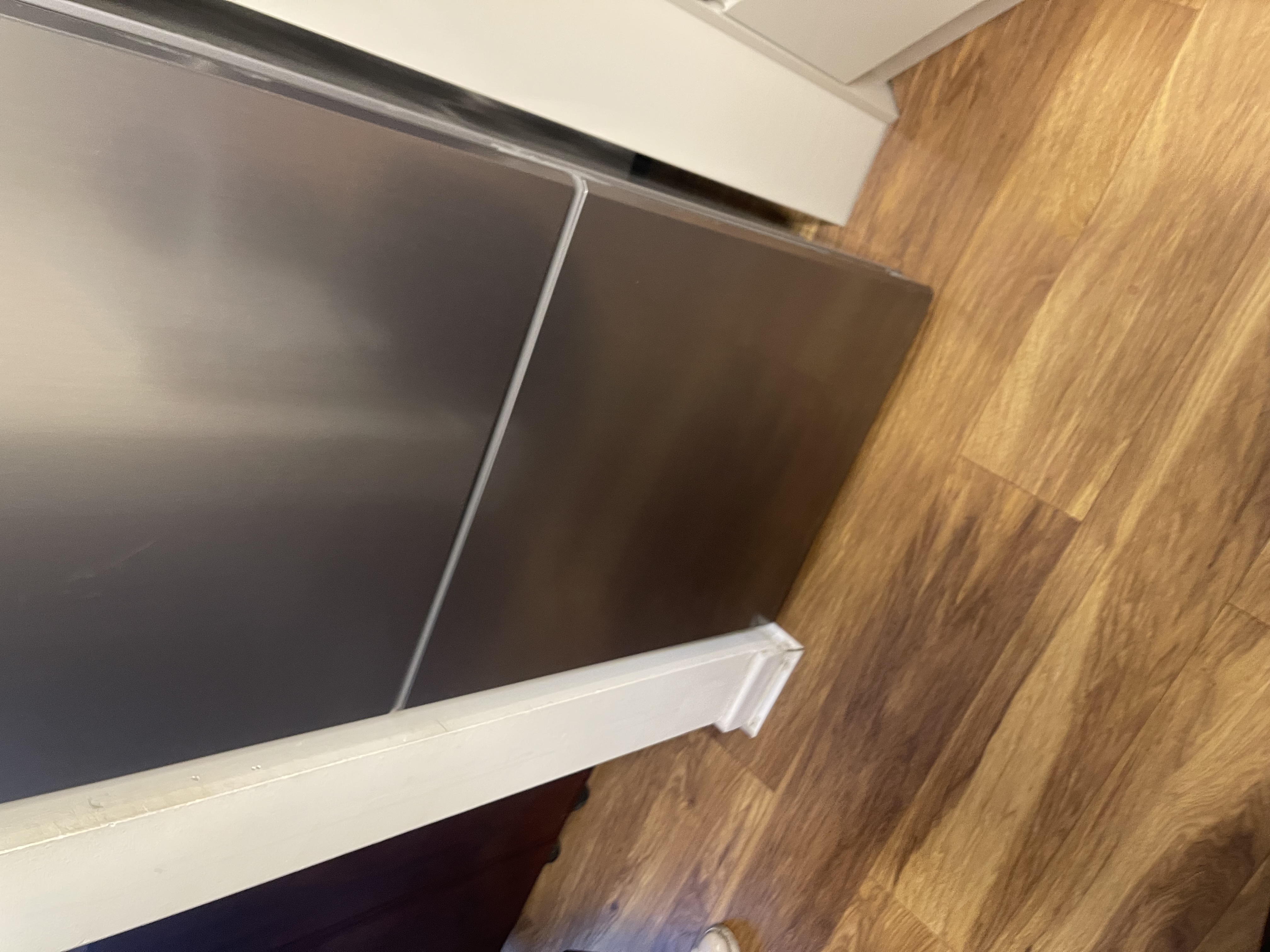 Fridge Freezers