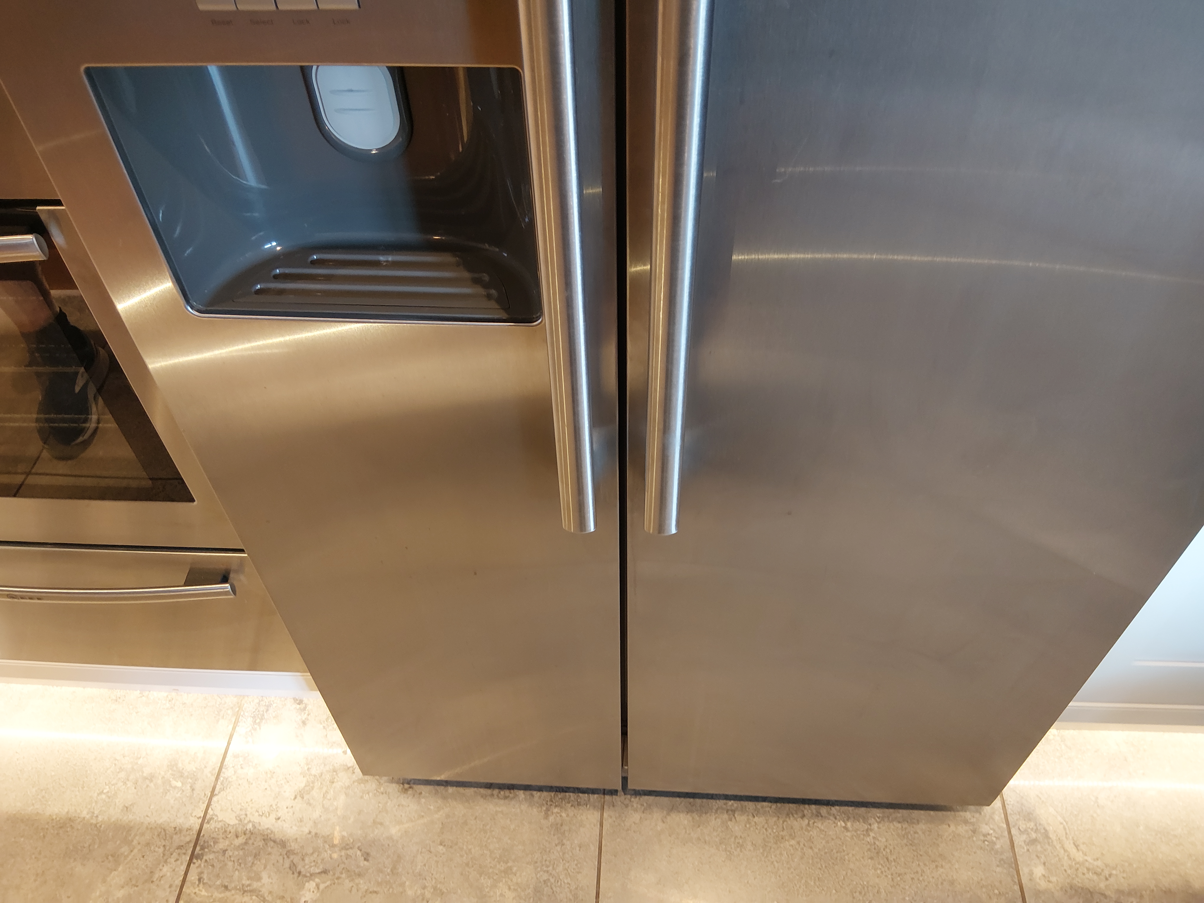 Fridge Freezers