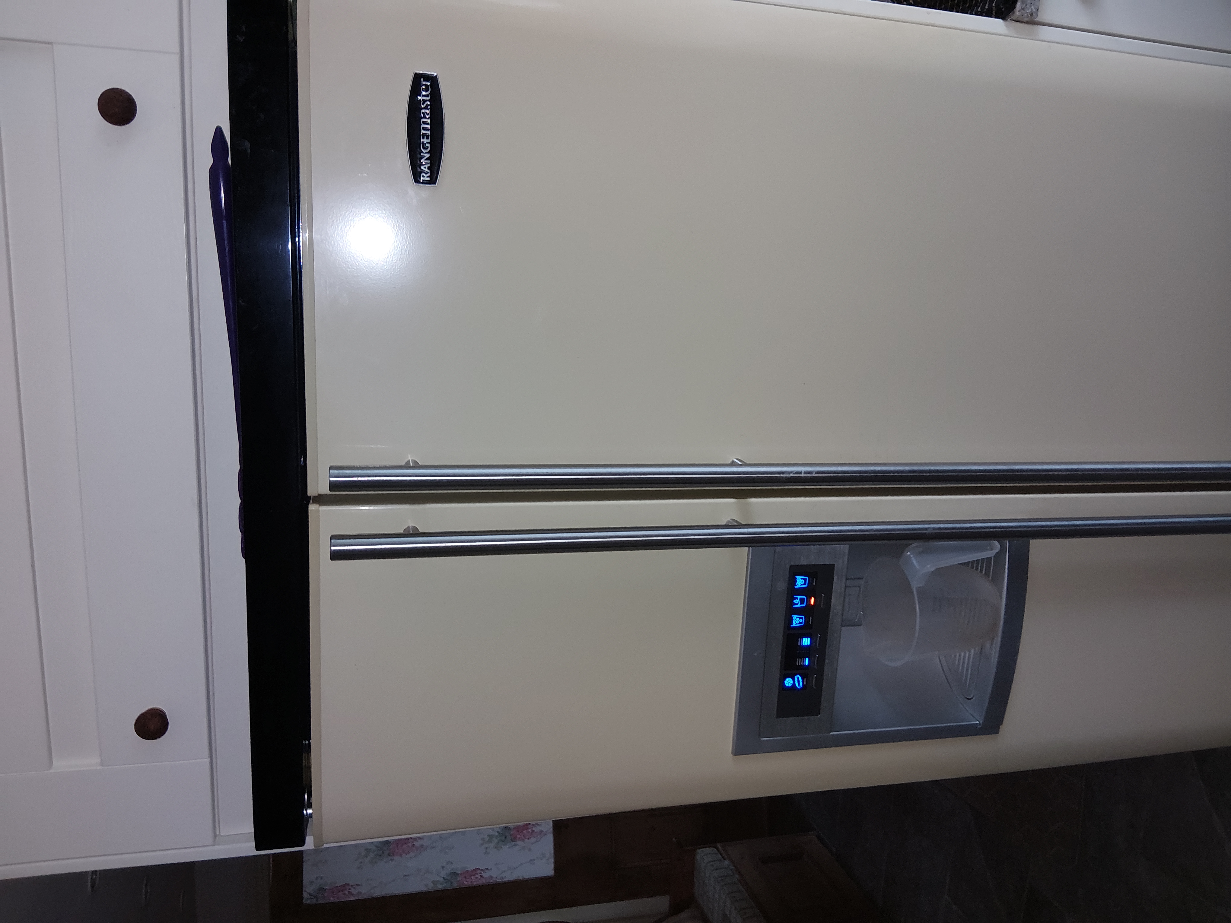 Fridge Freezers