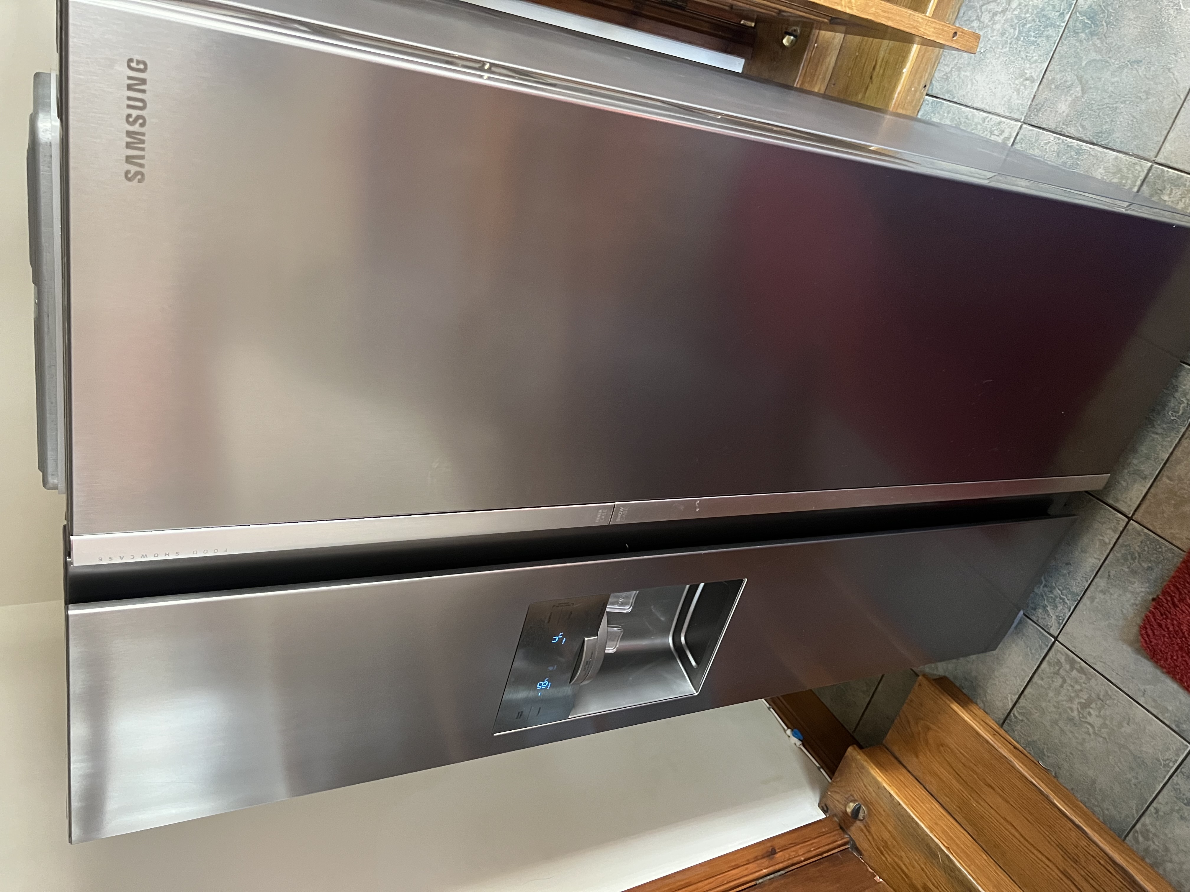 Fridge Freezers