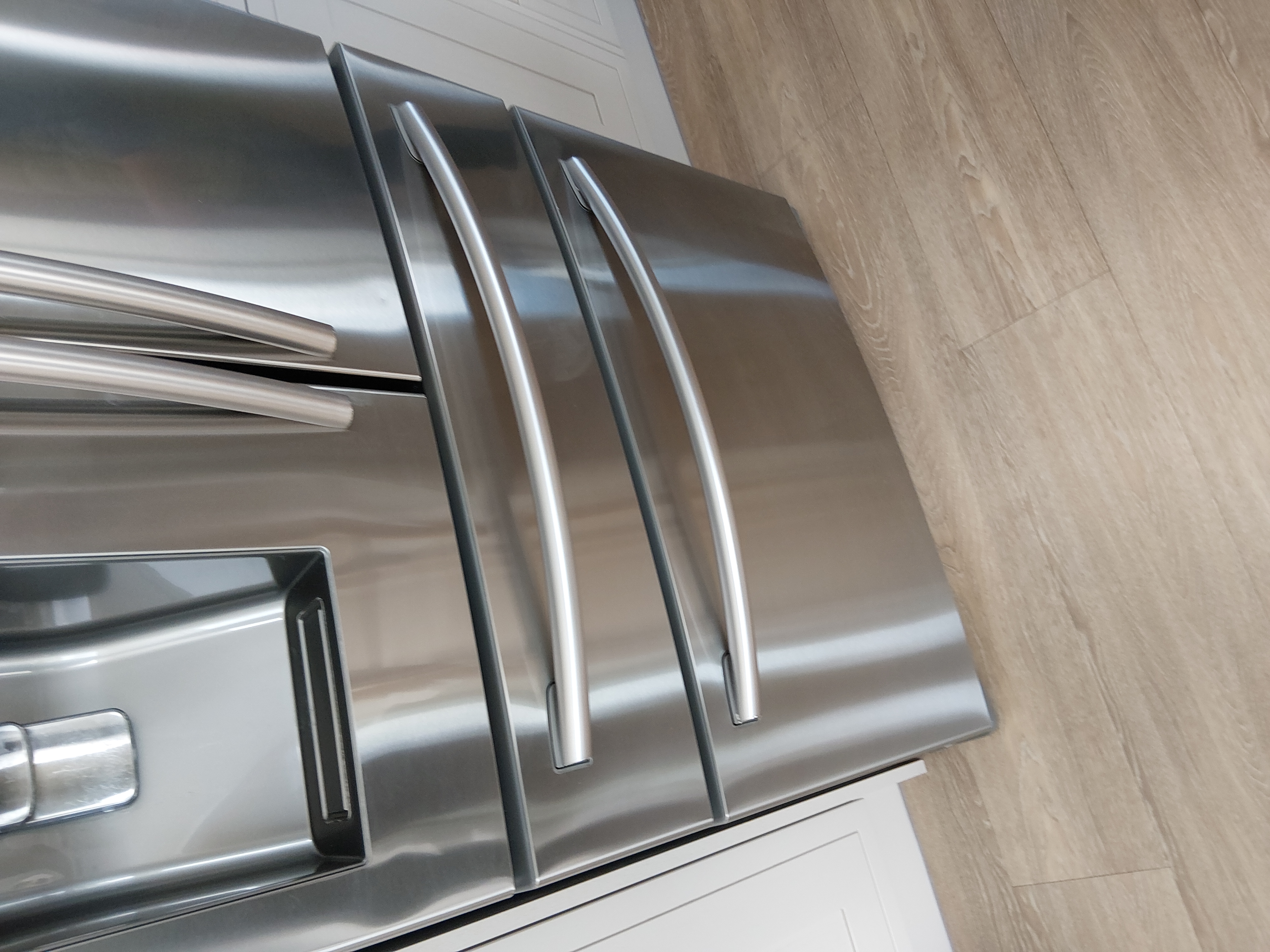 Fridge Freezers