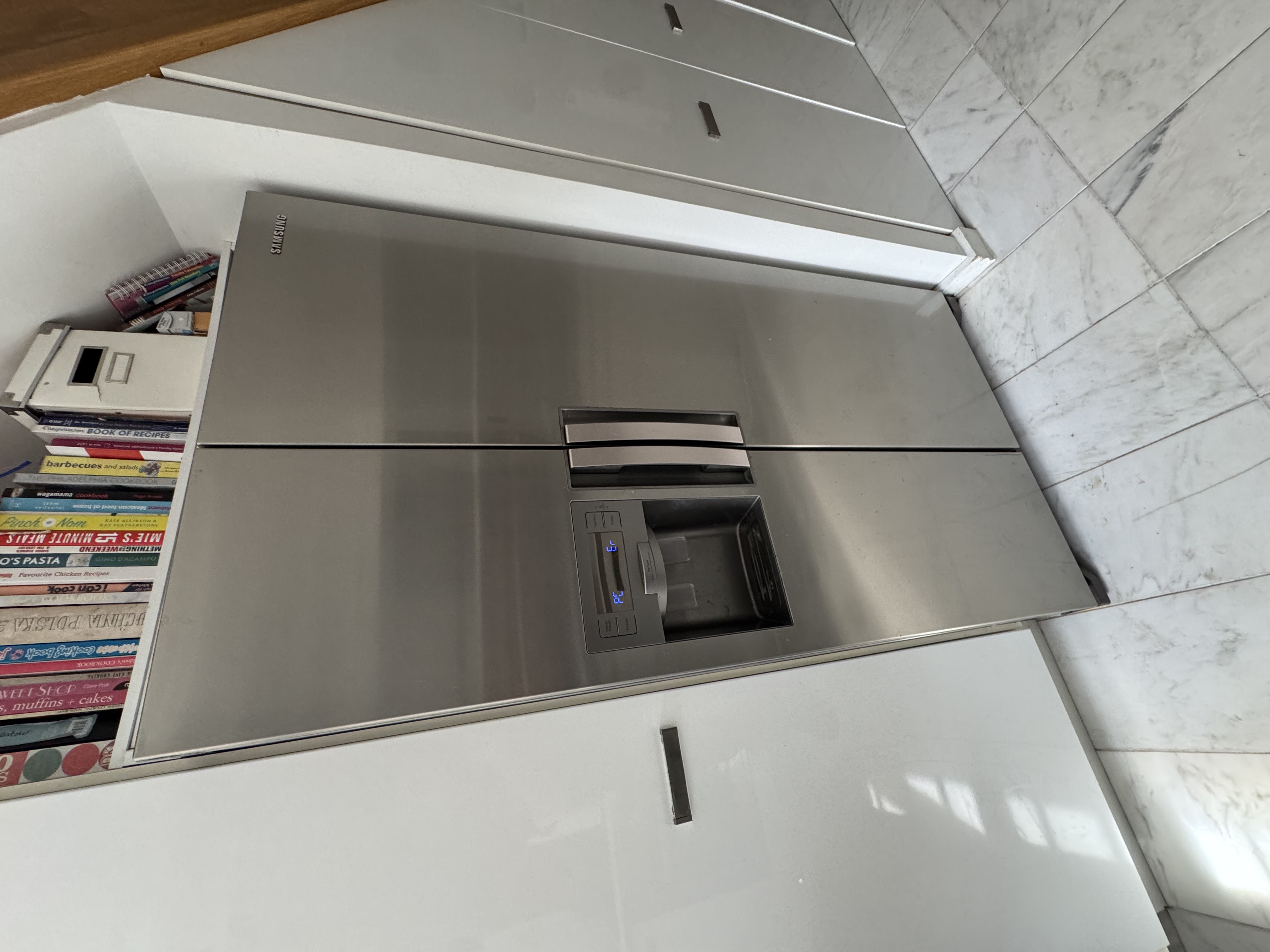 Fridge Freezers