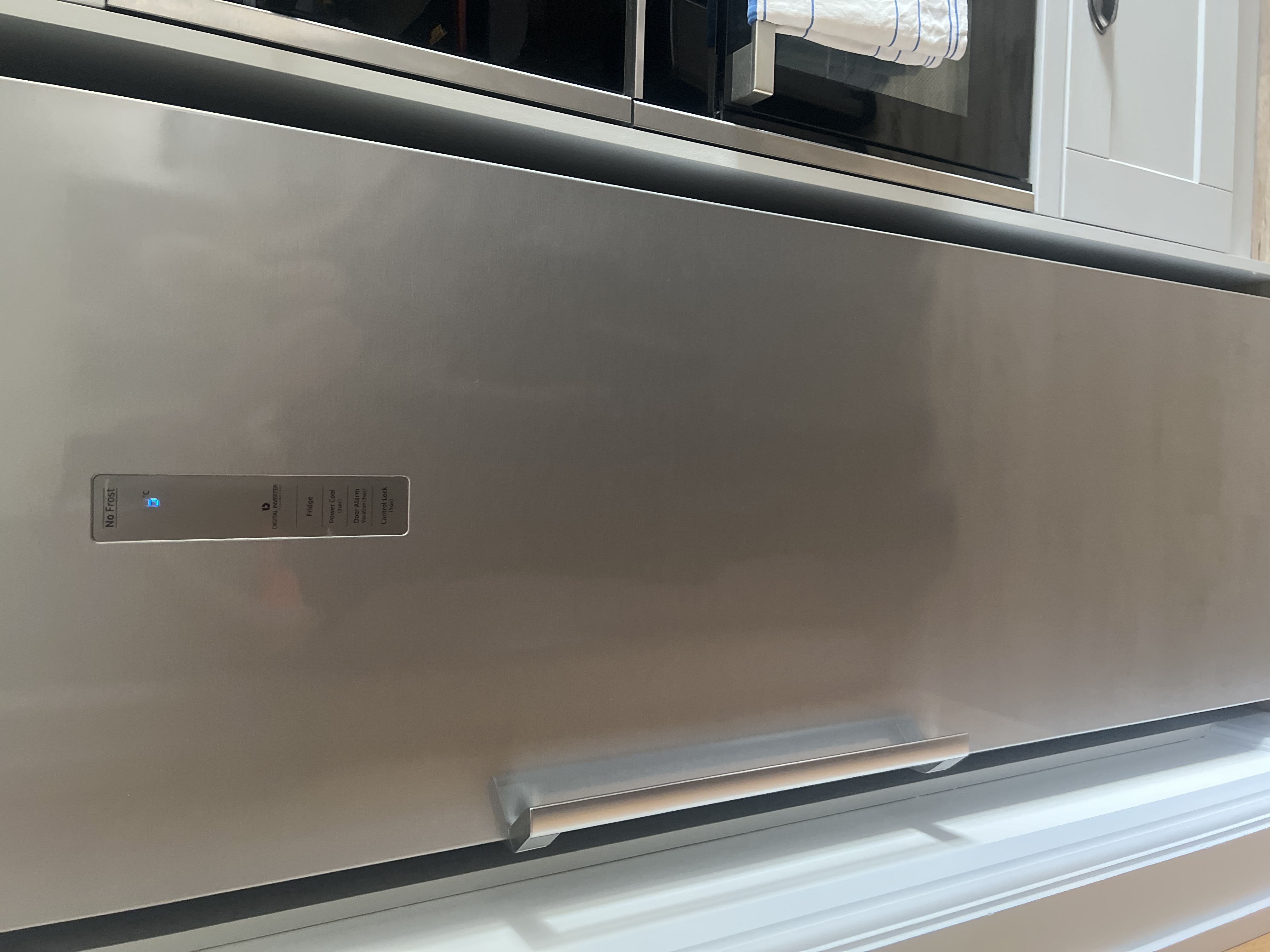 Fridge Freezers