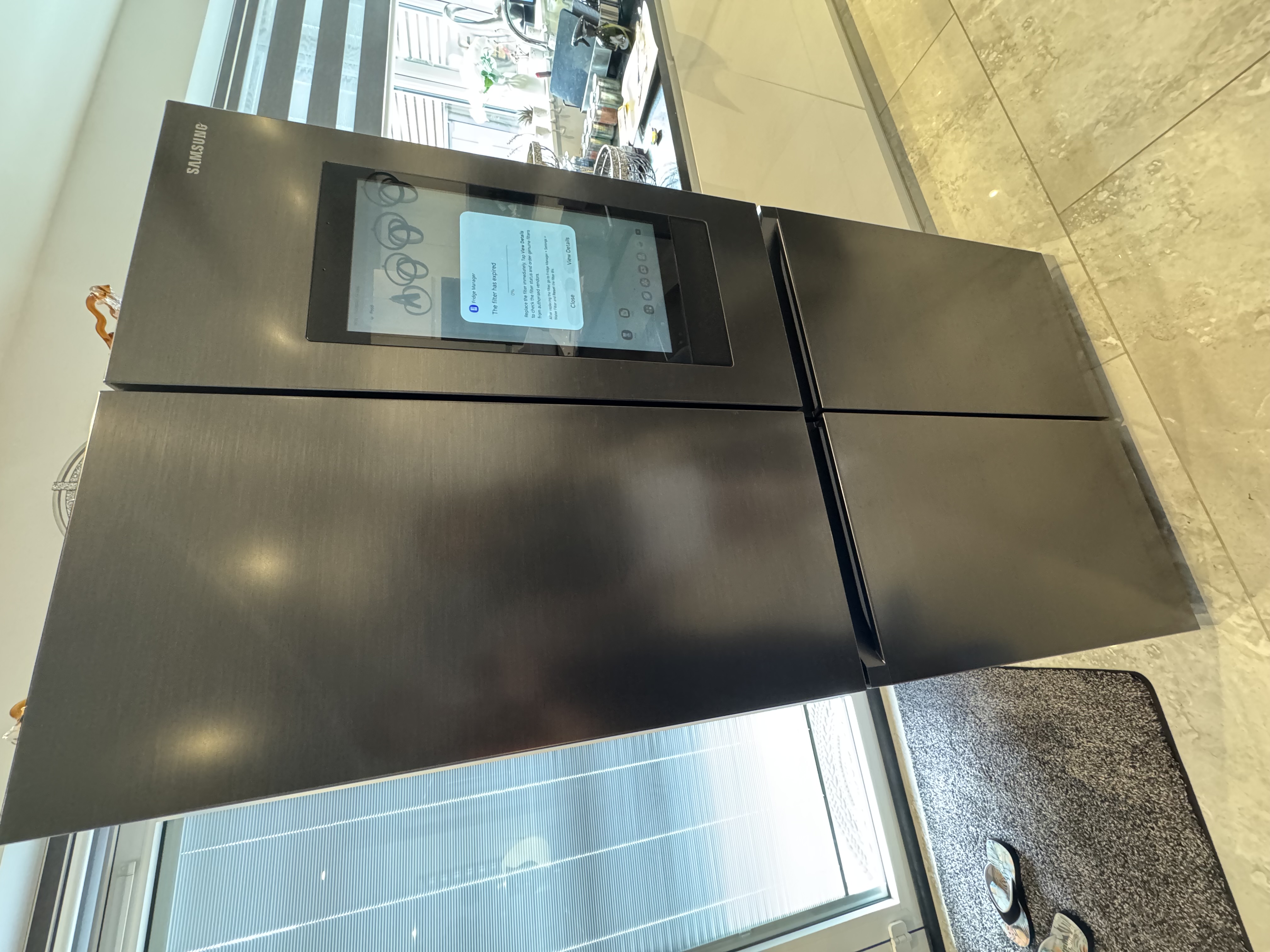 Fridge Freezers