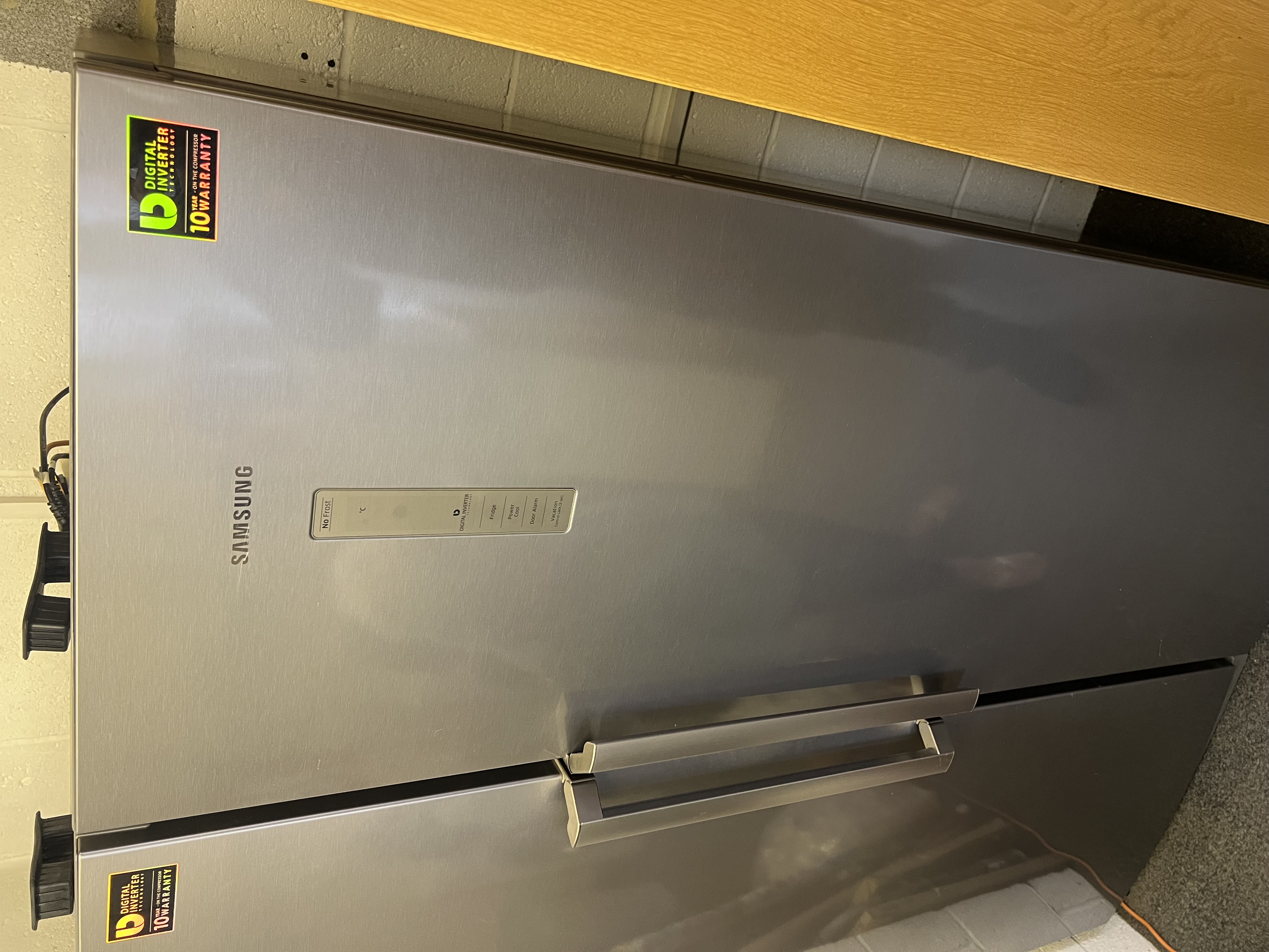 Fridge Freezers