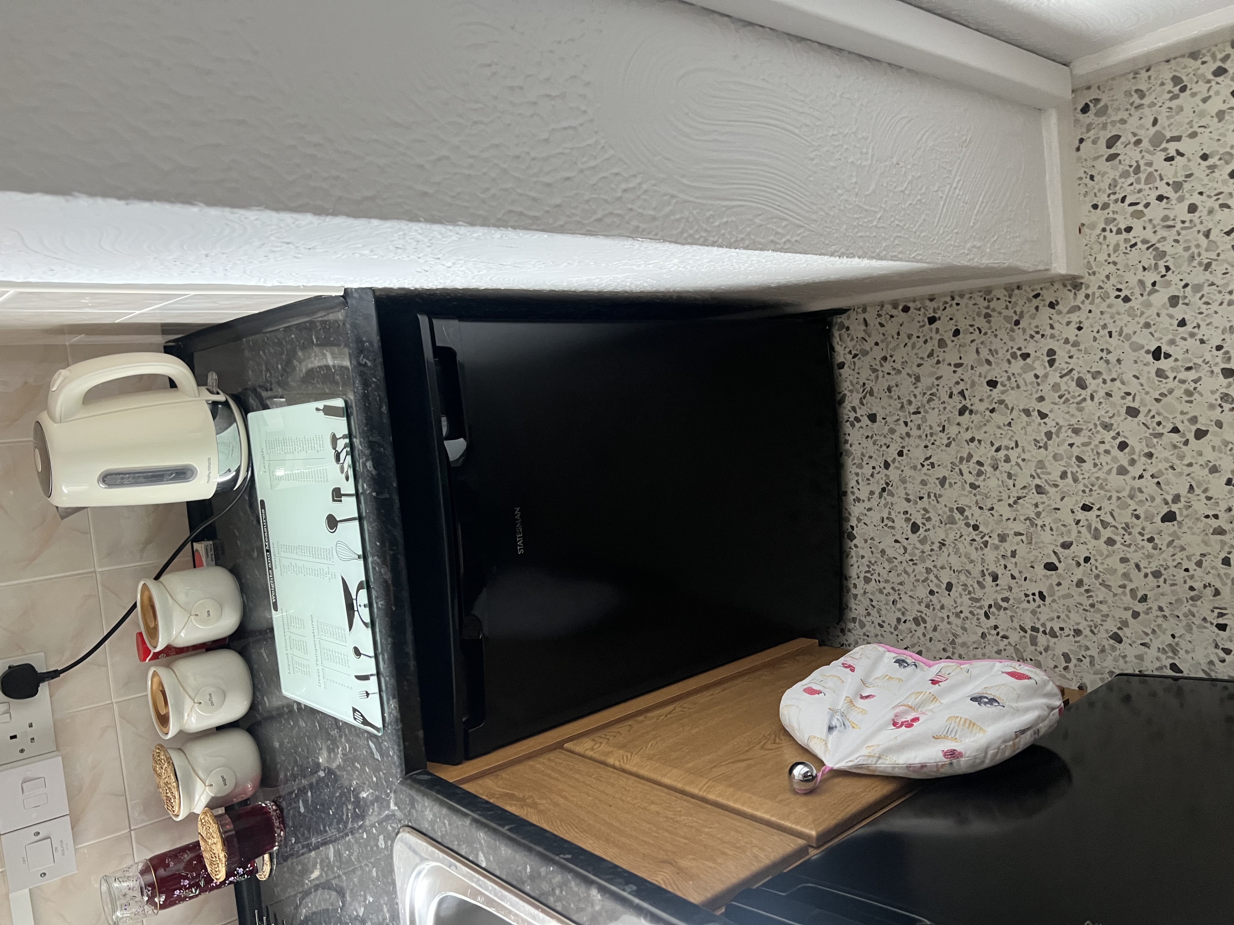 Fridge Freezers