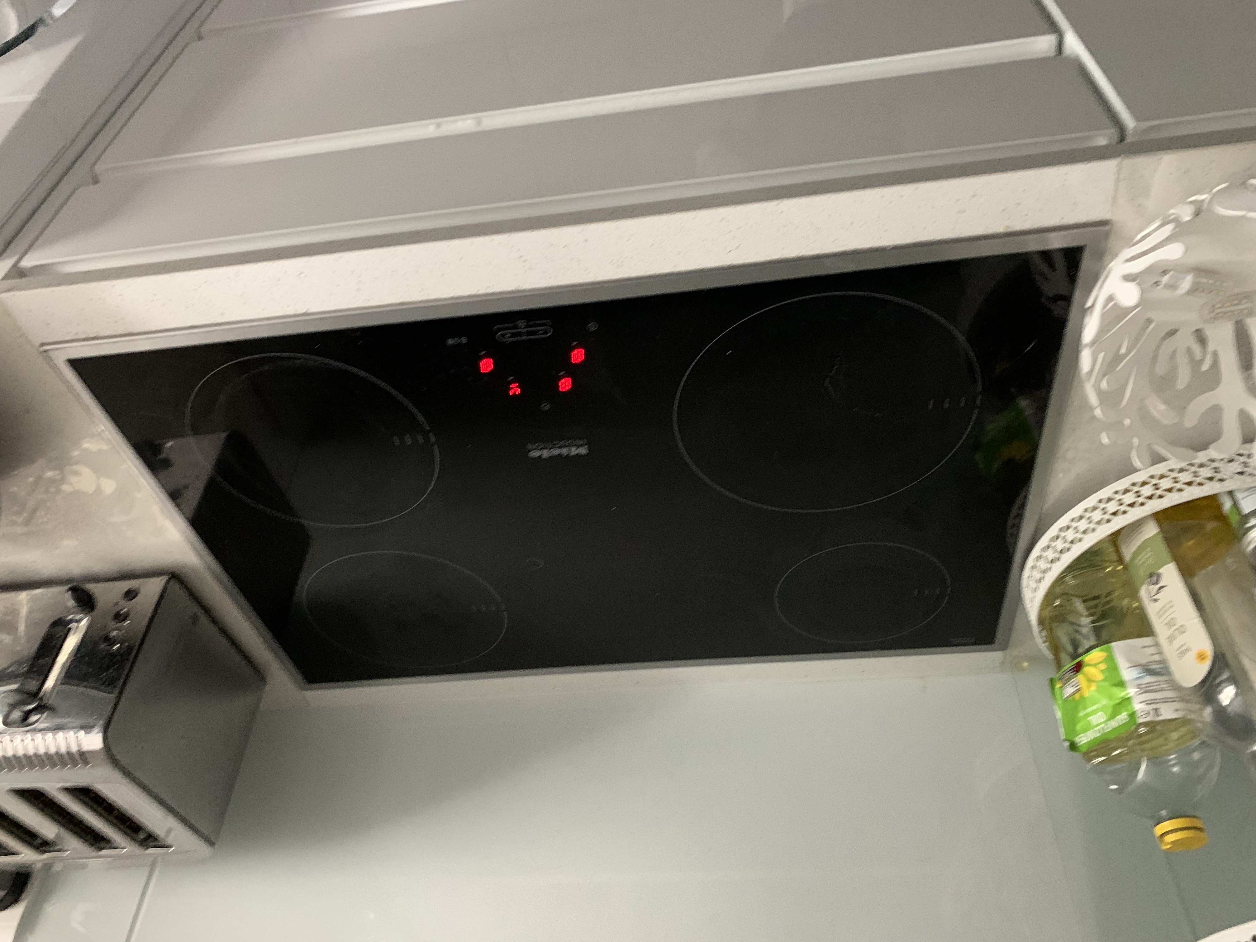 Hobs