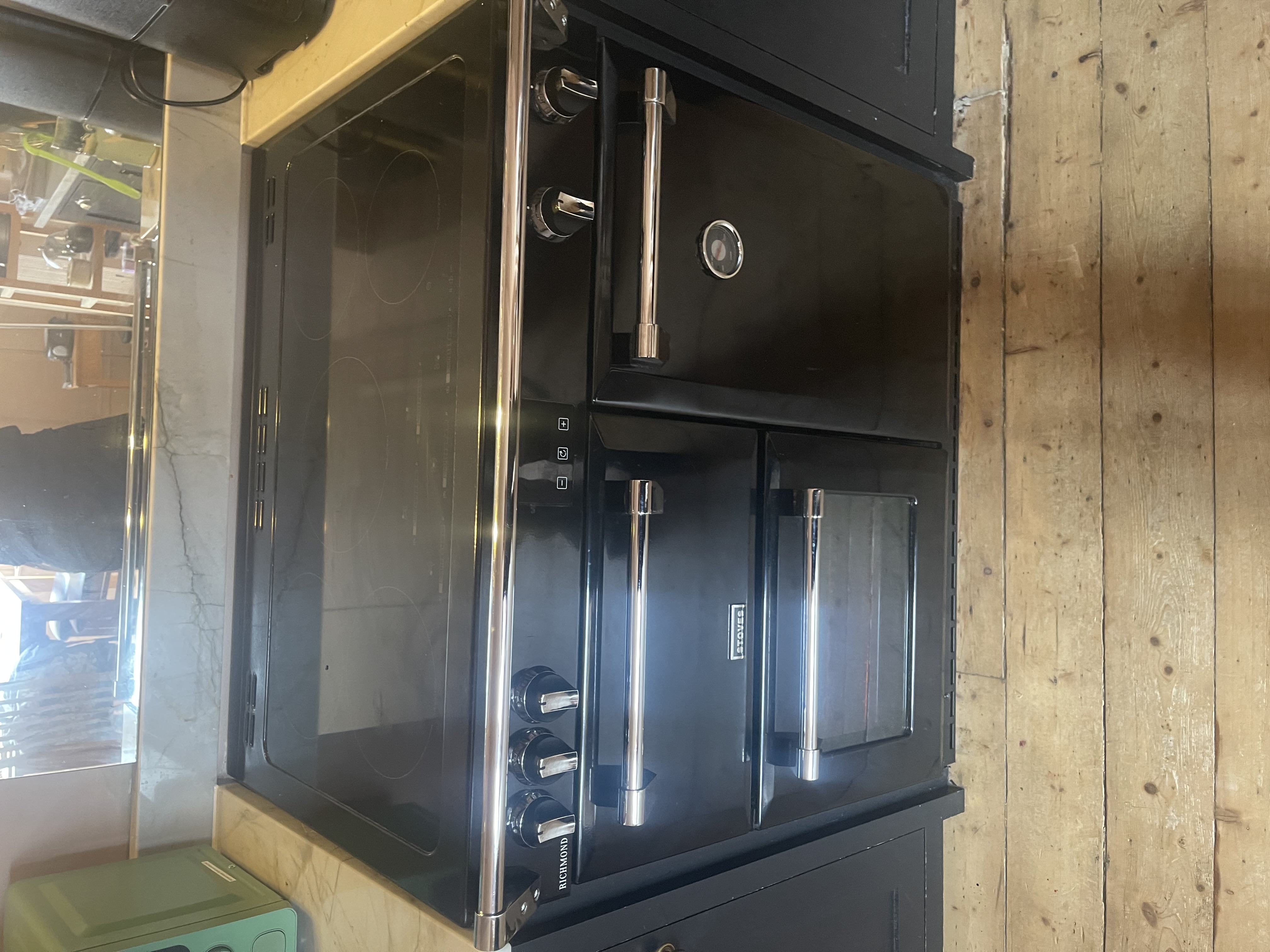 Hobs
