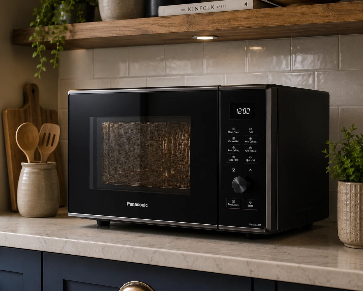 Microwaves