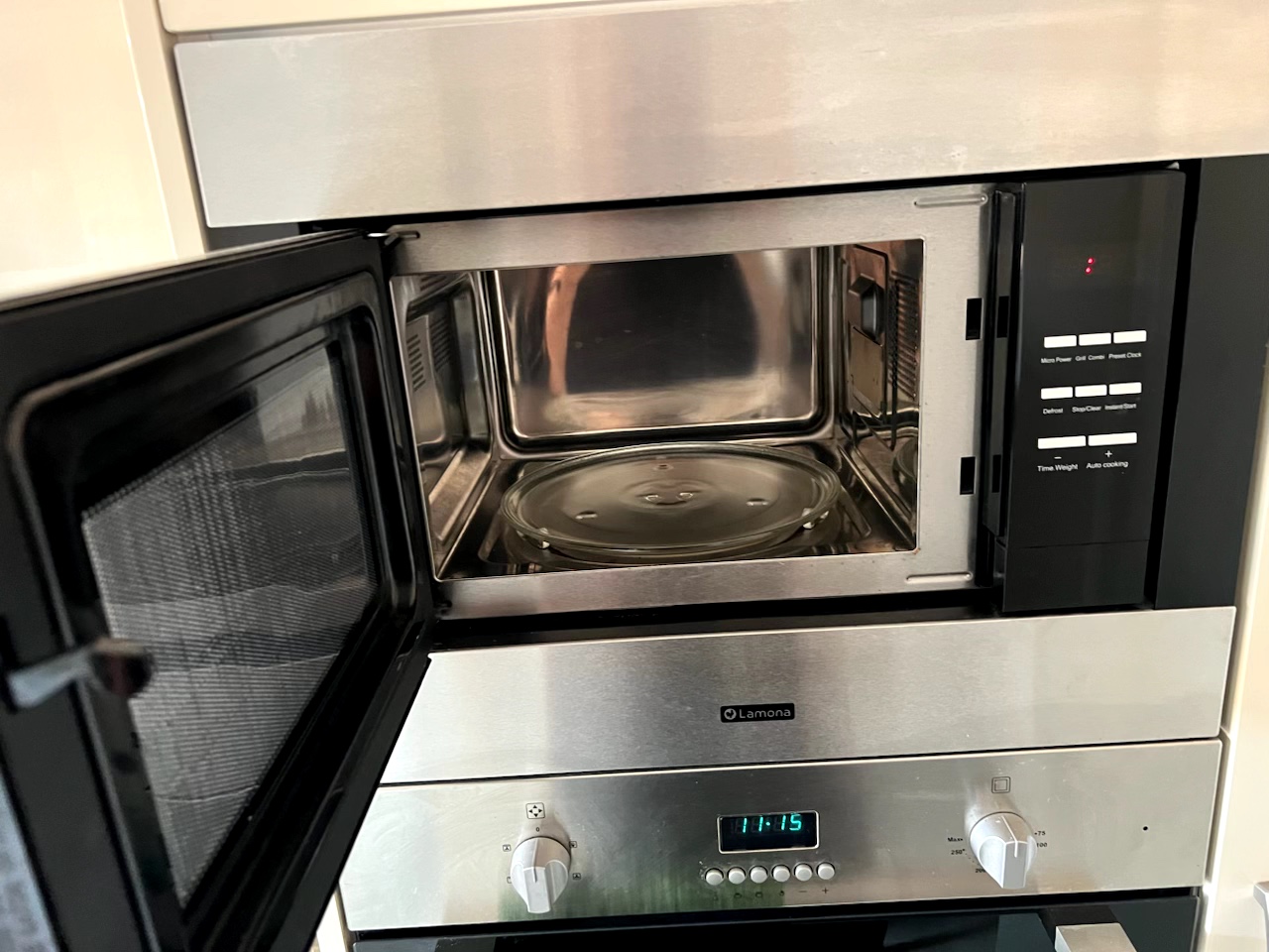 Microwaves