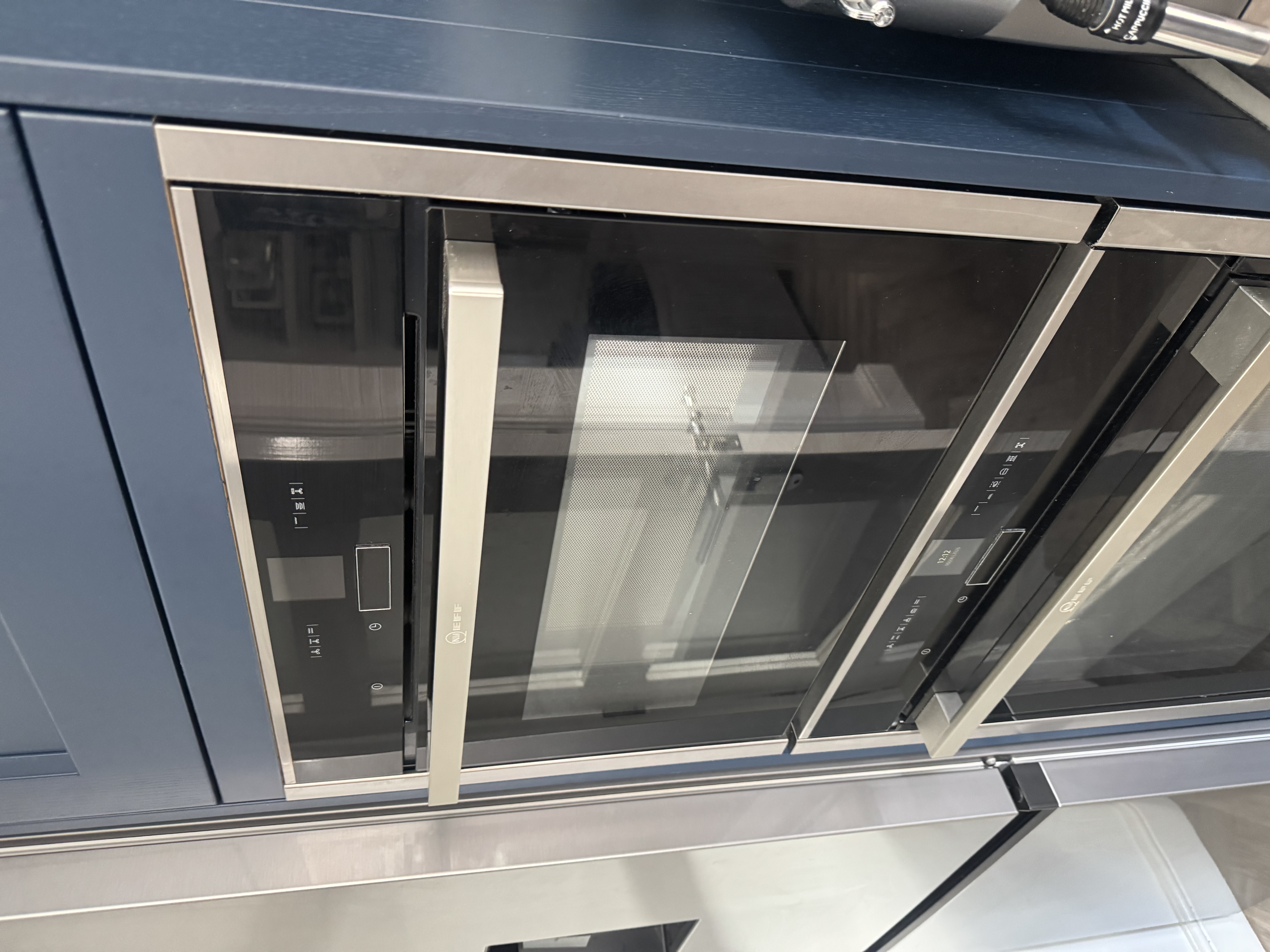 Microwaves