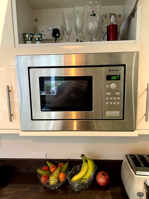Microwaves