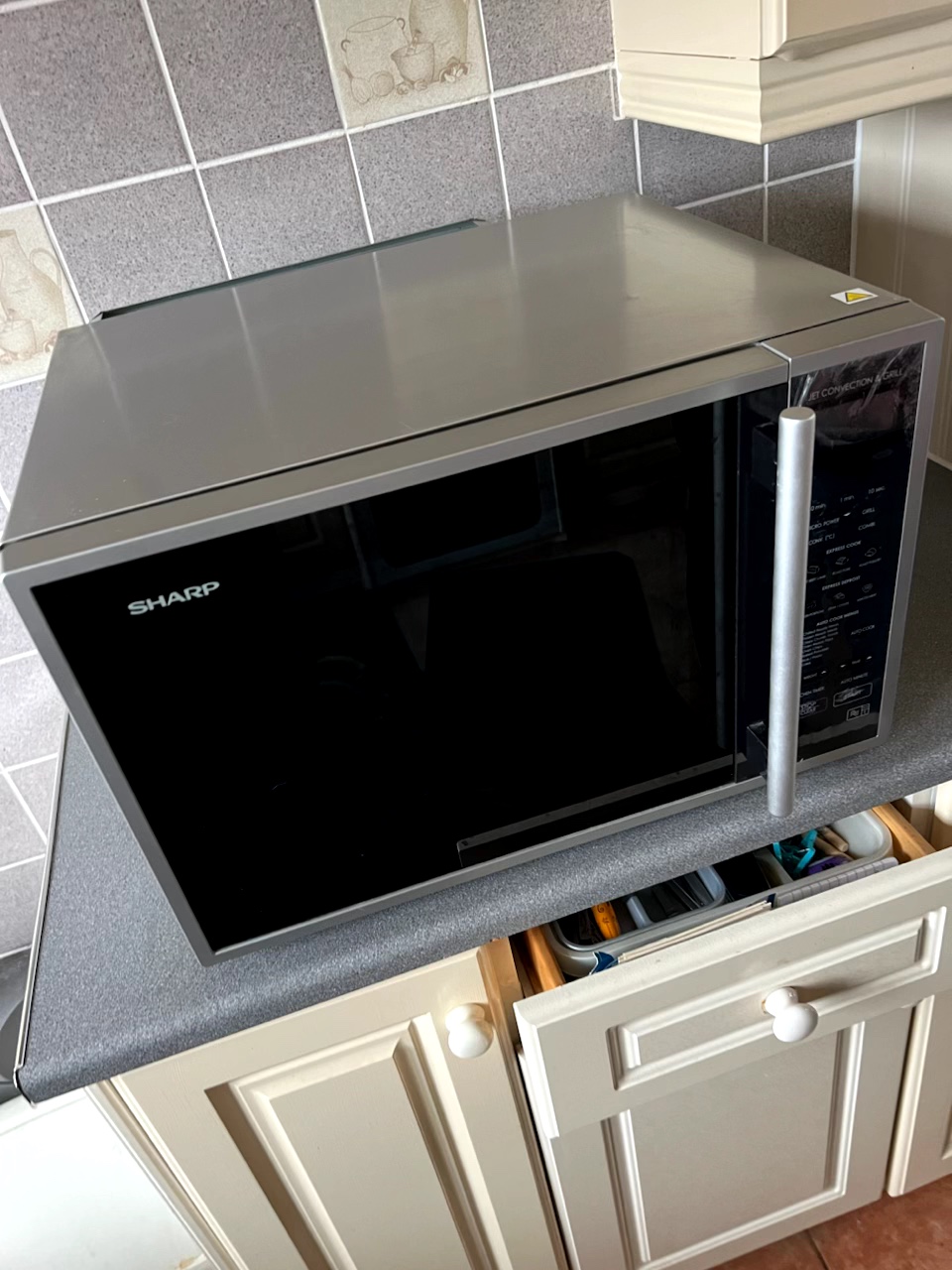 Microwaves