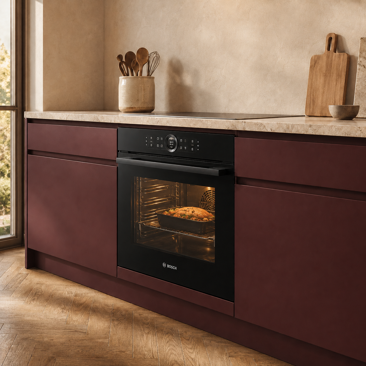 Ovens