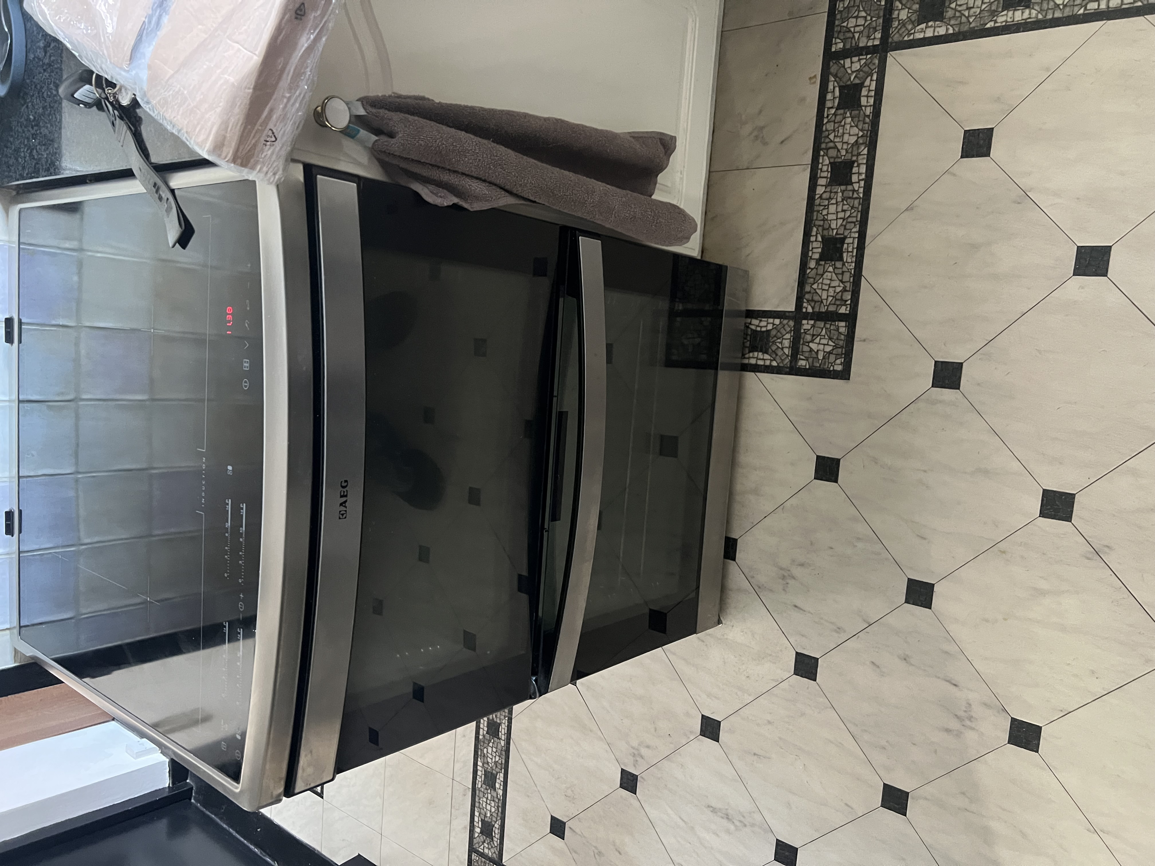 Ovens & cookers