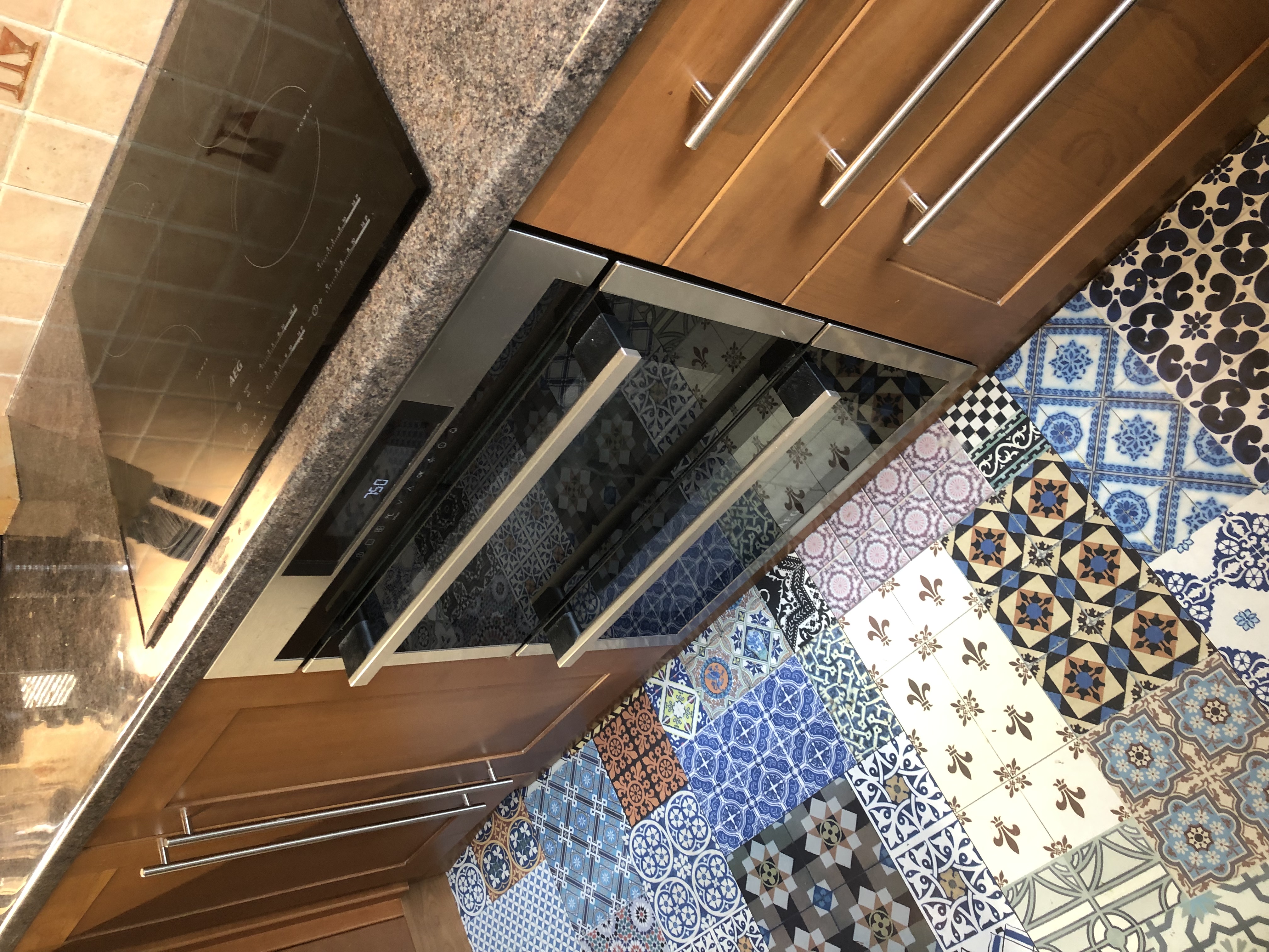 Ovens & cookers